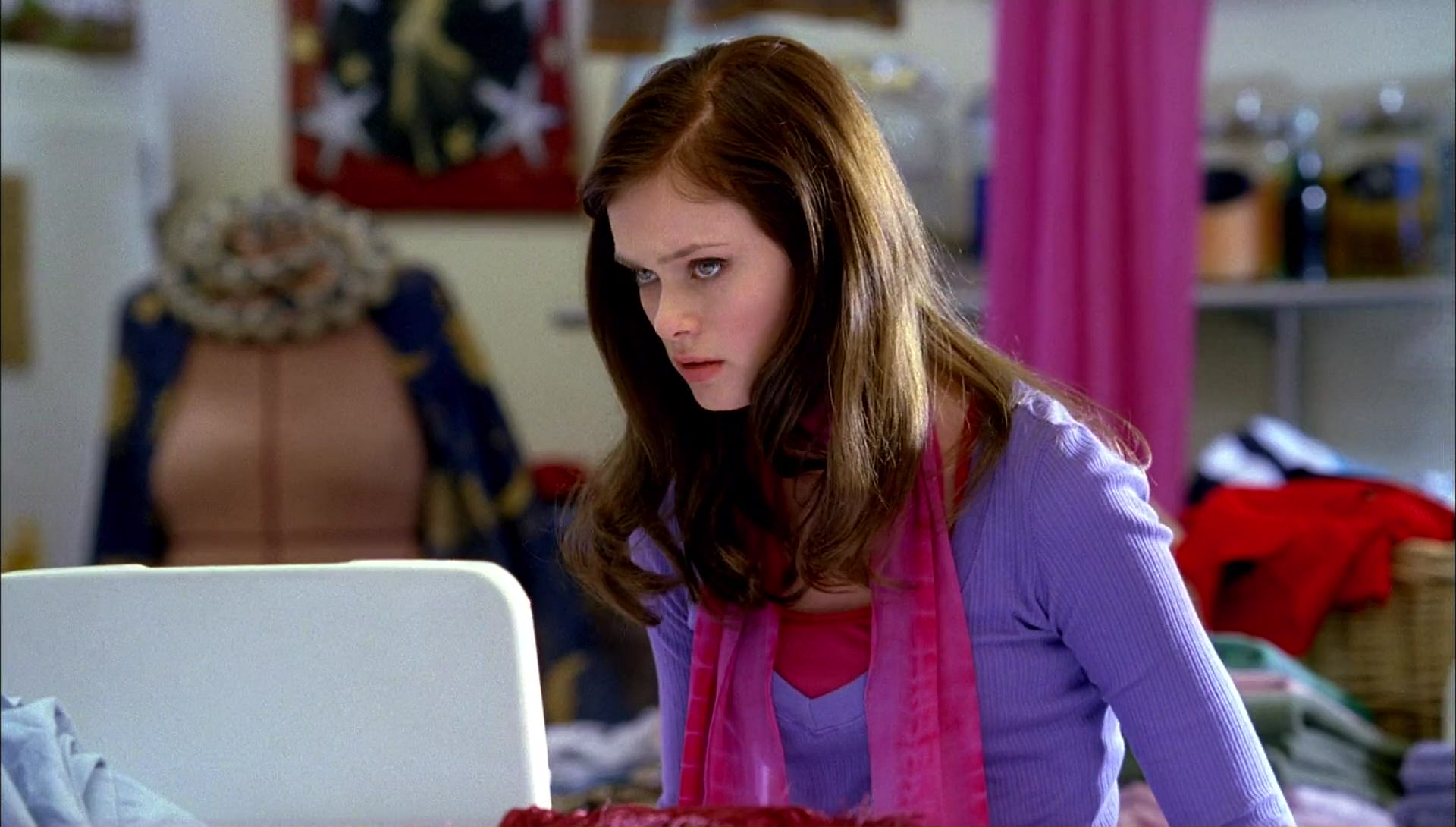 Return to Halloweentown (2006) HD screenshot 4064