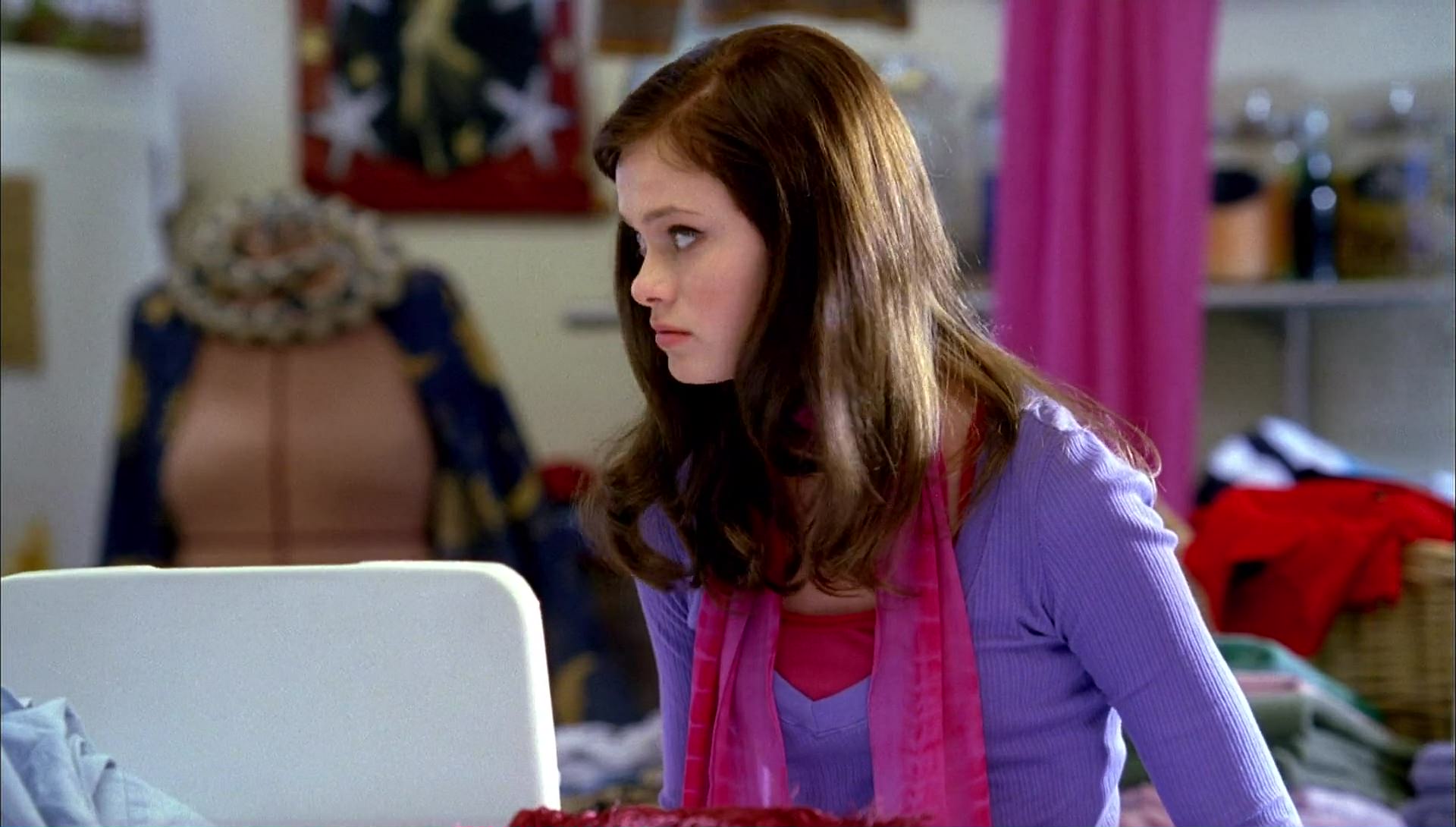 Return to Halloweentown (2006) screencap 4065