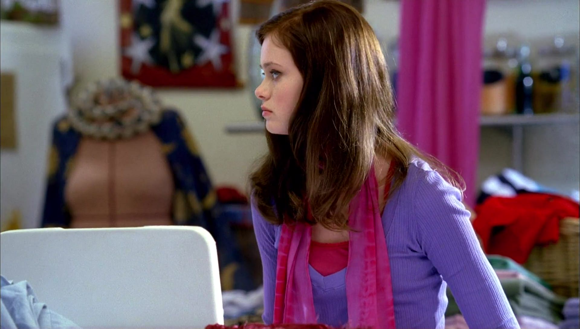 Return to Halloweentown (2006) movie still 4066