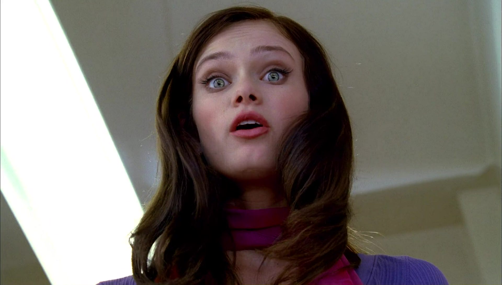 Return to Halloweentown (2006) HD screenshot 4079