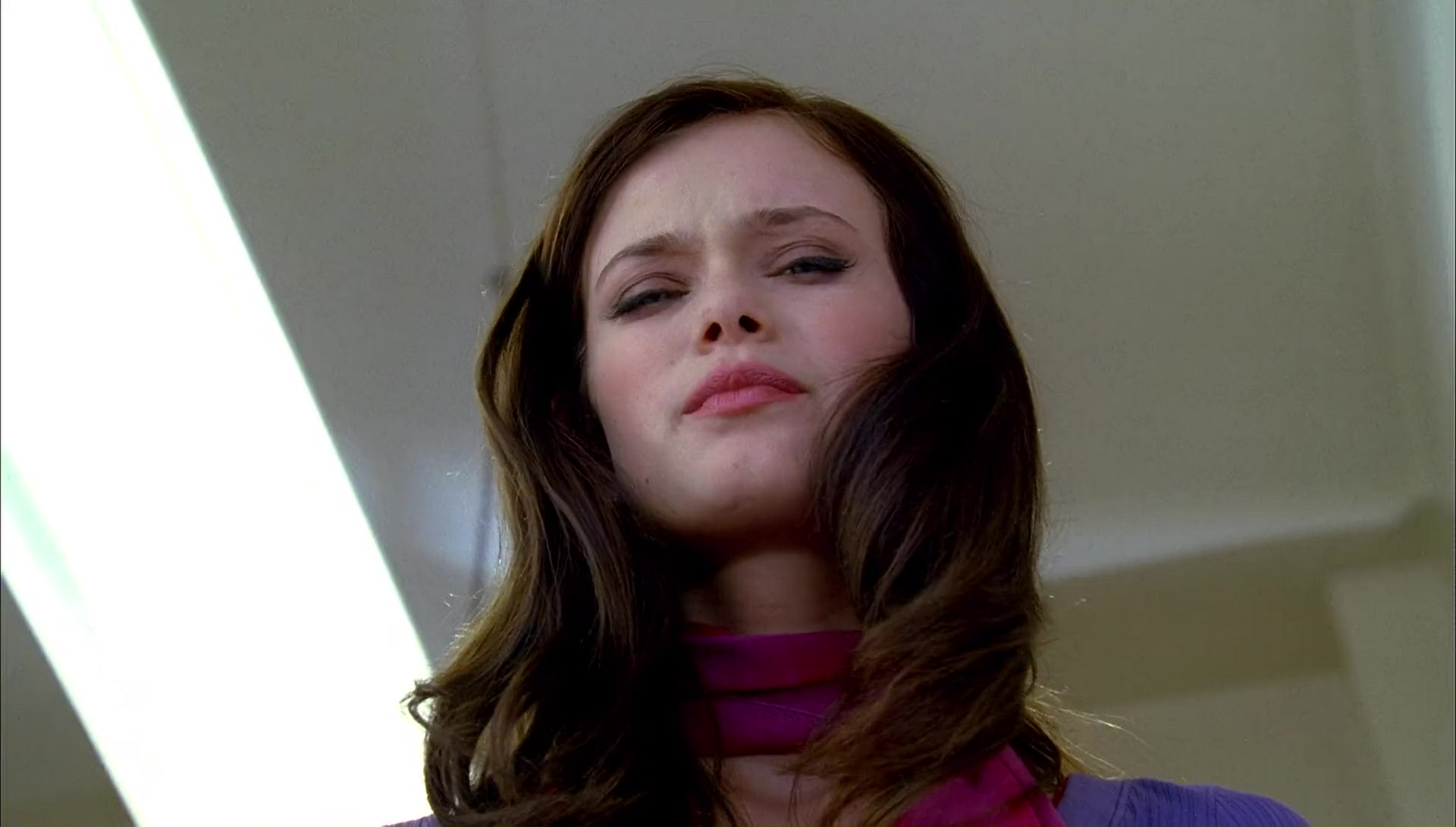 Return to Halloweentown (2006) HD screenshot 4094