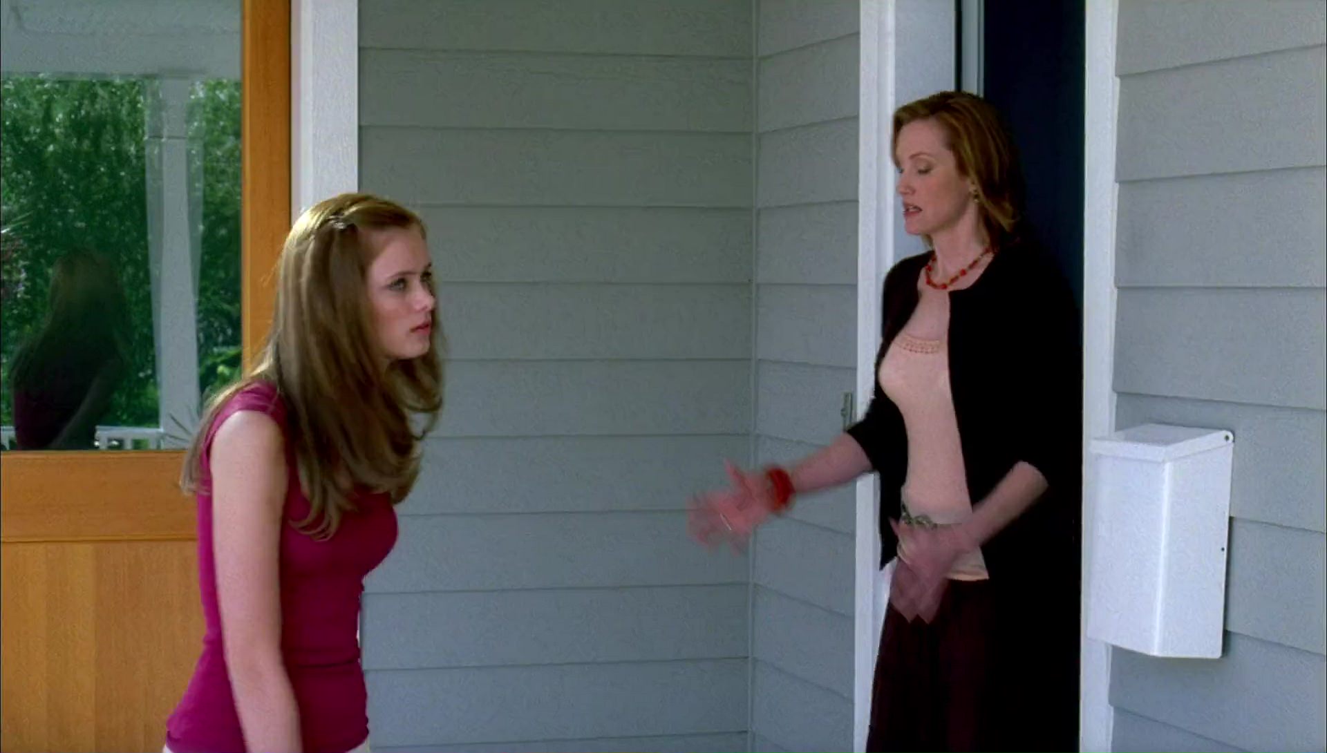 Return to Halloweentown (2006) HD screenshot 410