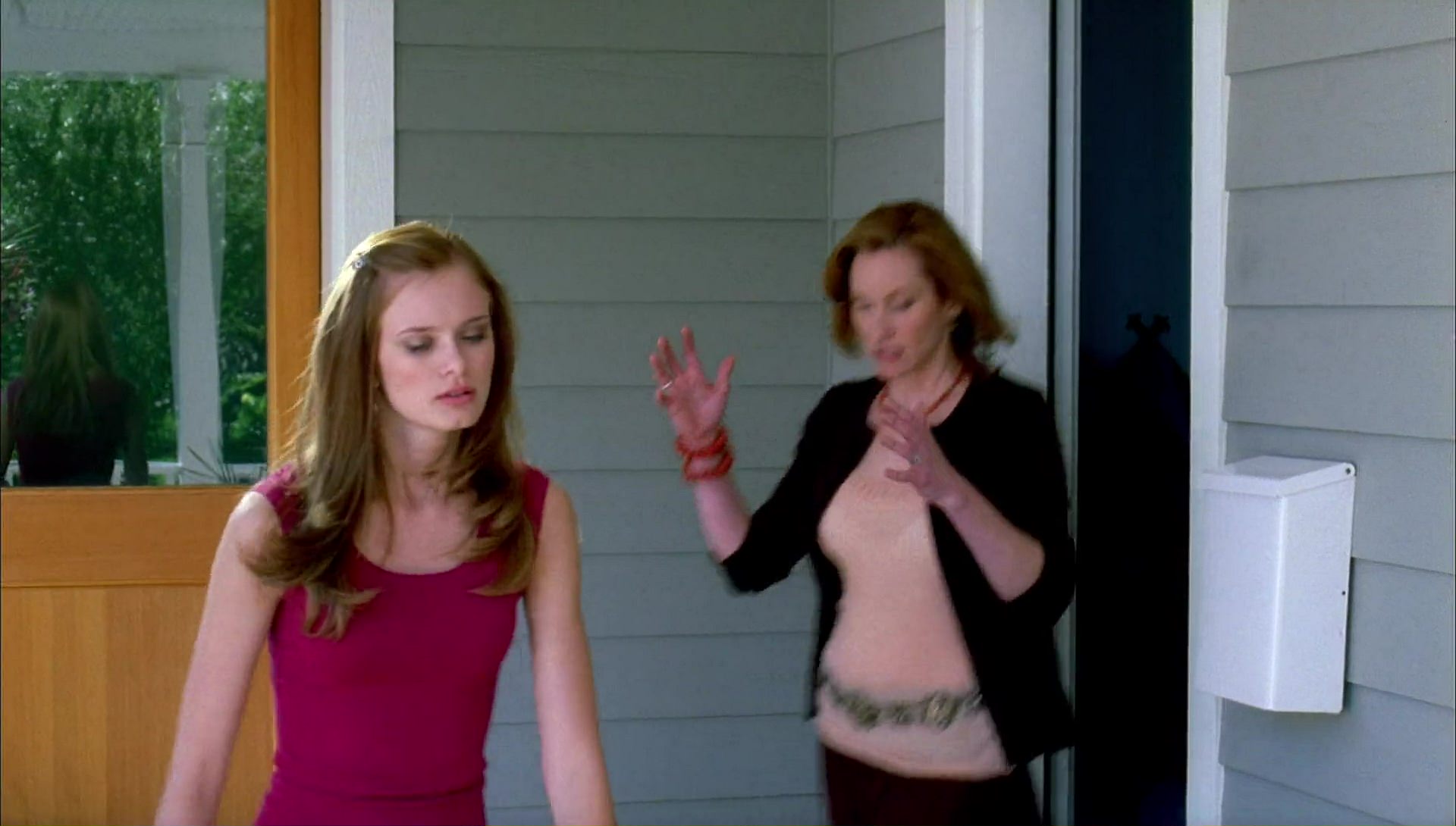 Return to Halloweentown (2006) screencap 411