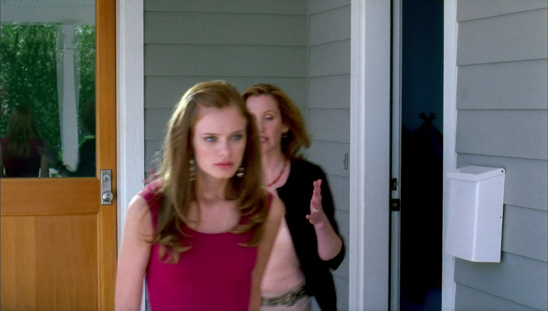 Return to Halloweentown (2006) movie still 412