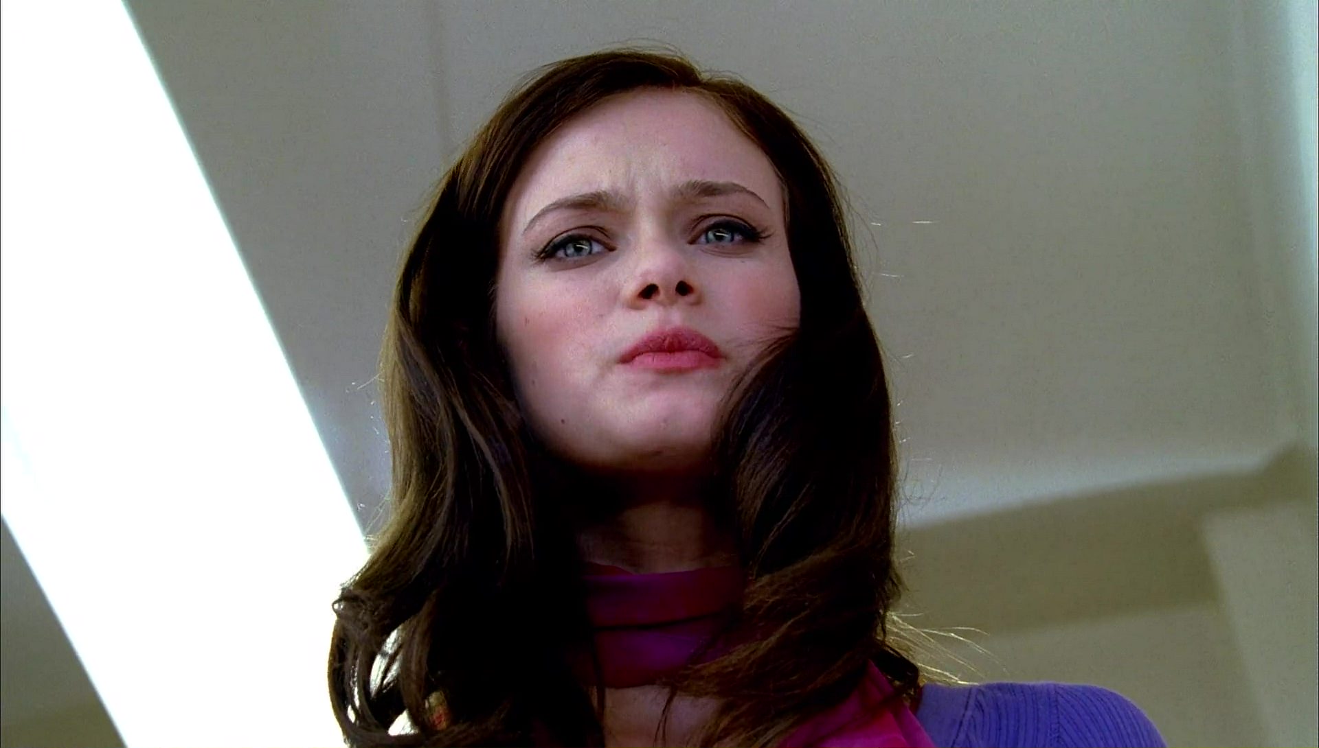 Return to Halloweentown (2006) HD screenshot 4127