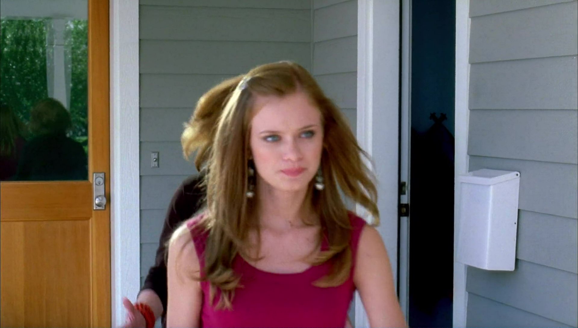 Return to Halloweentown (2006) HD screenshot 413