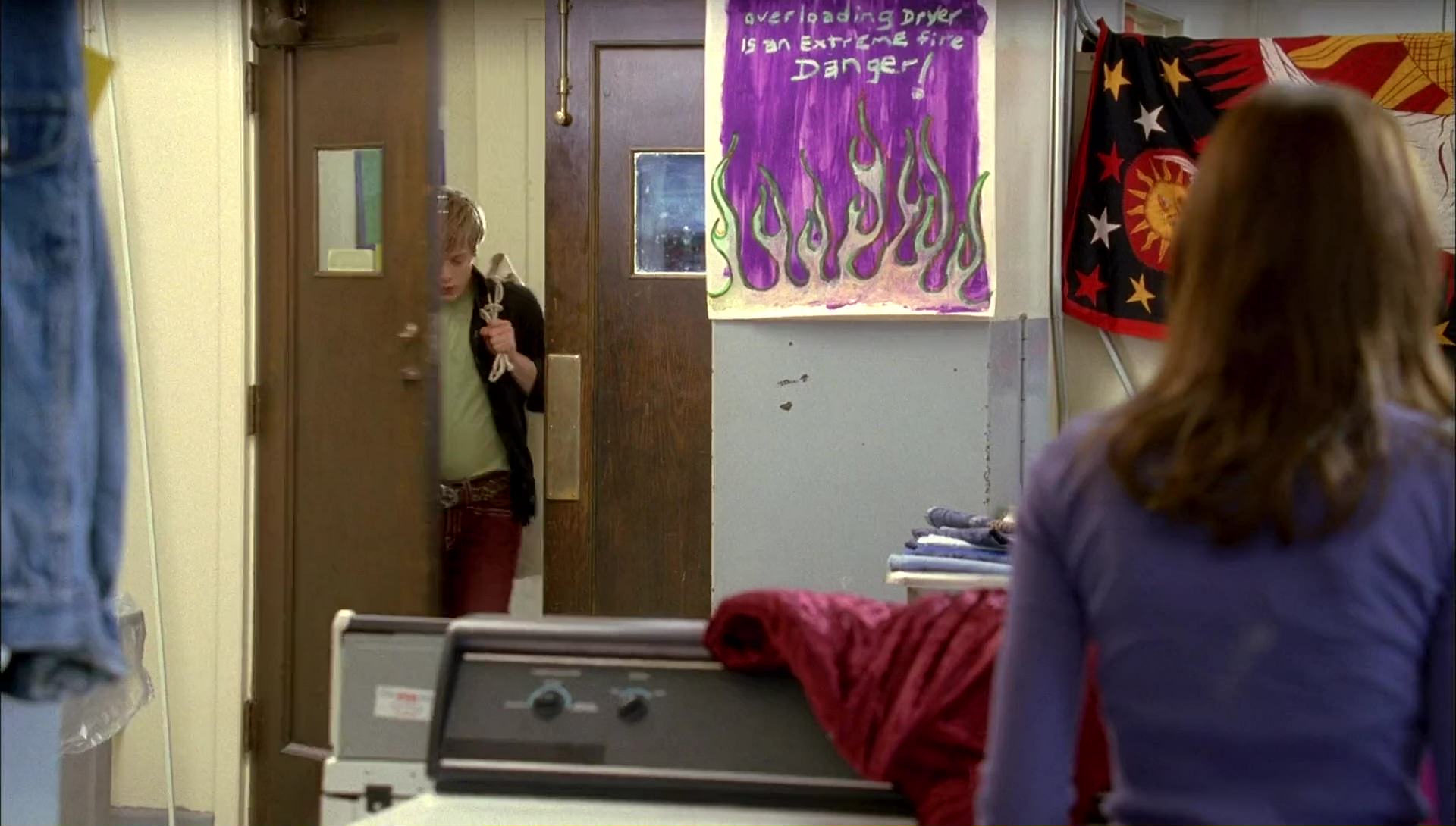 Return to Halloweentown (2006) movie still 4138