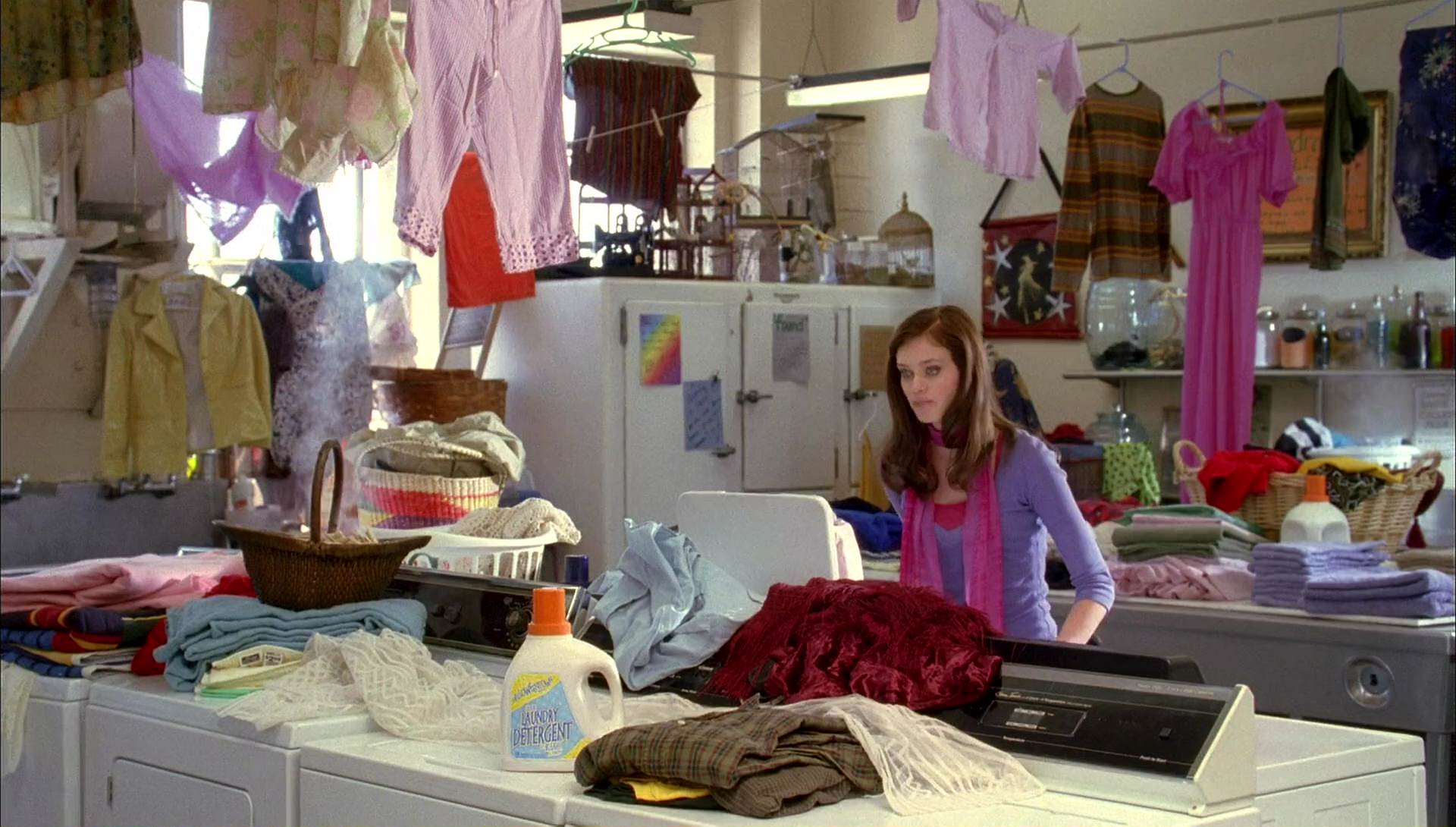 Return to Halloweentown (2006) HD screenshot 4139