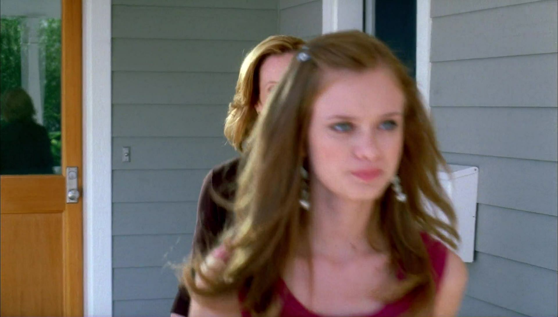 Return to Halloweentown (2006) screencap 414