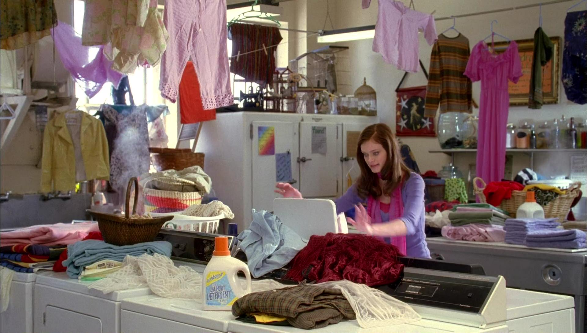 Return to Halloweentown (2006) screencap 4140