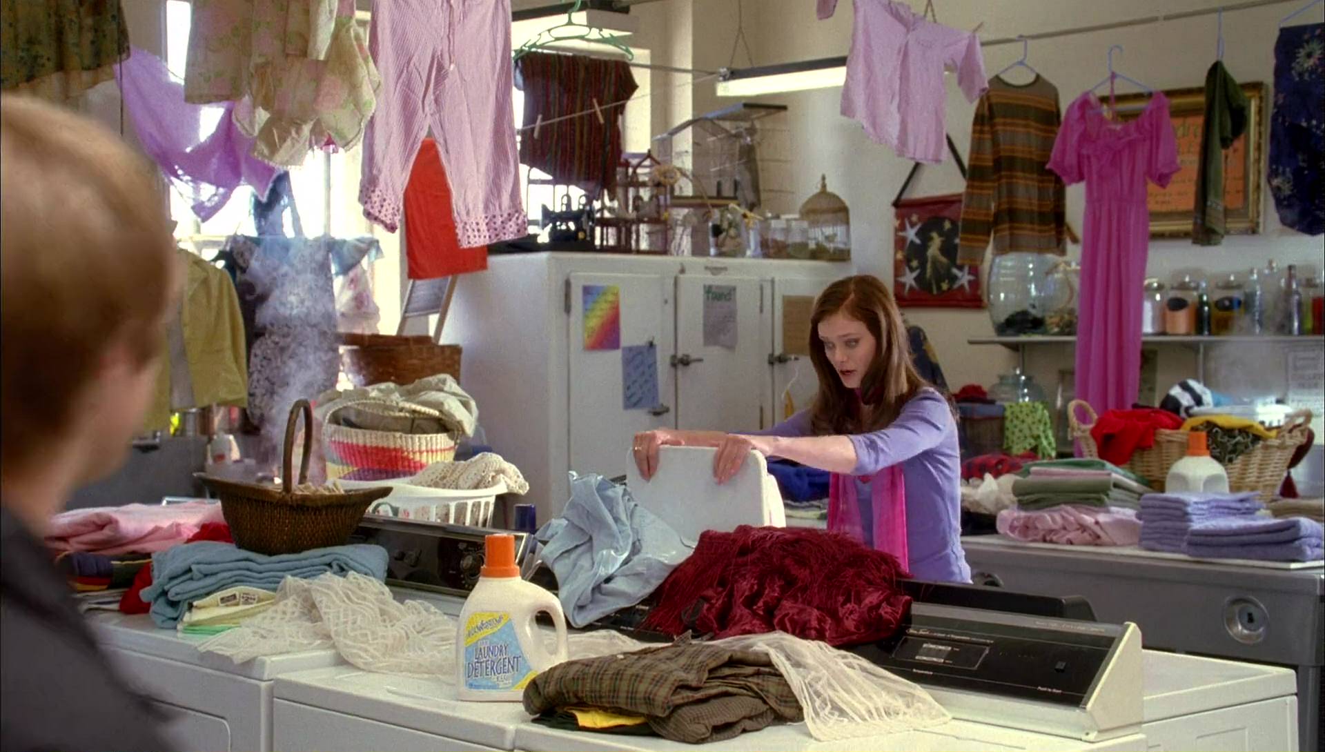 Return to Halloweentown (2006) movie still 4141