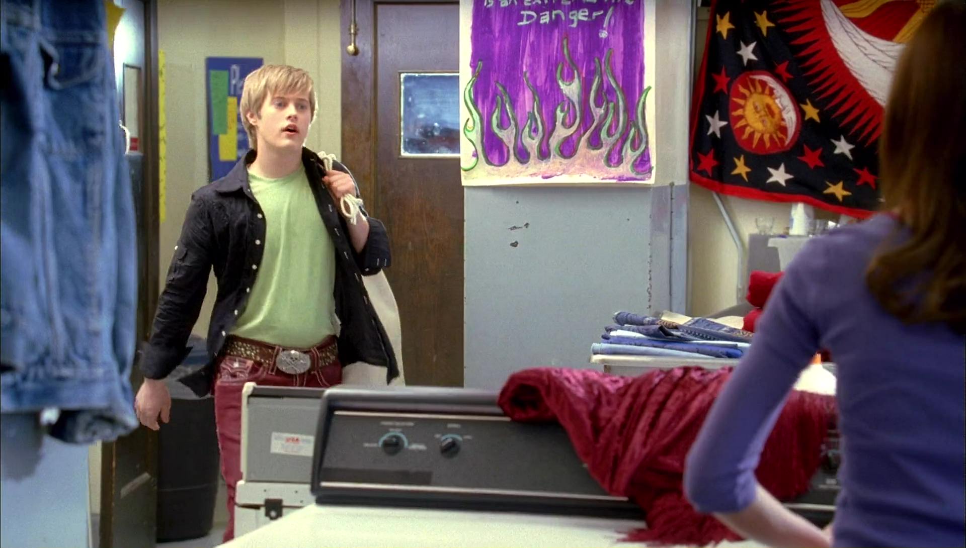 Return to Halloweentown (2006) screencap 4143