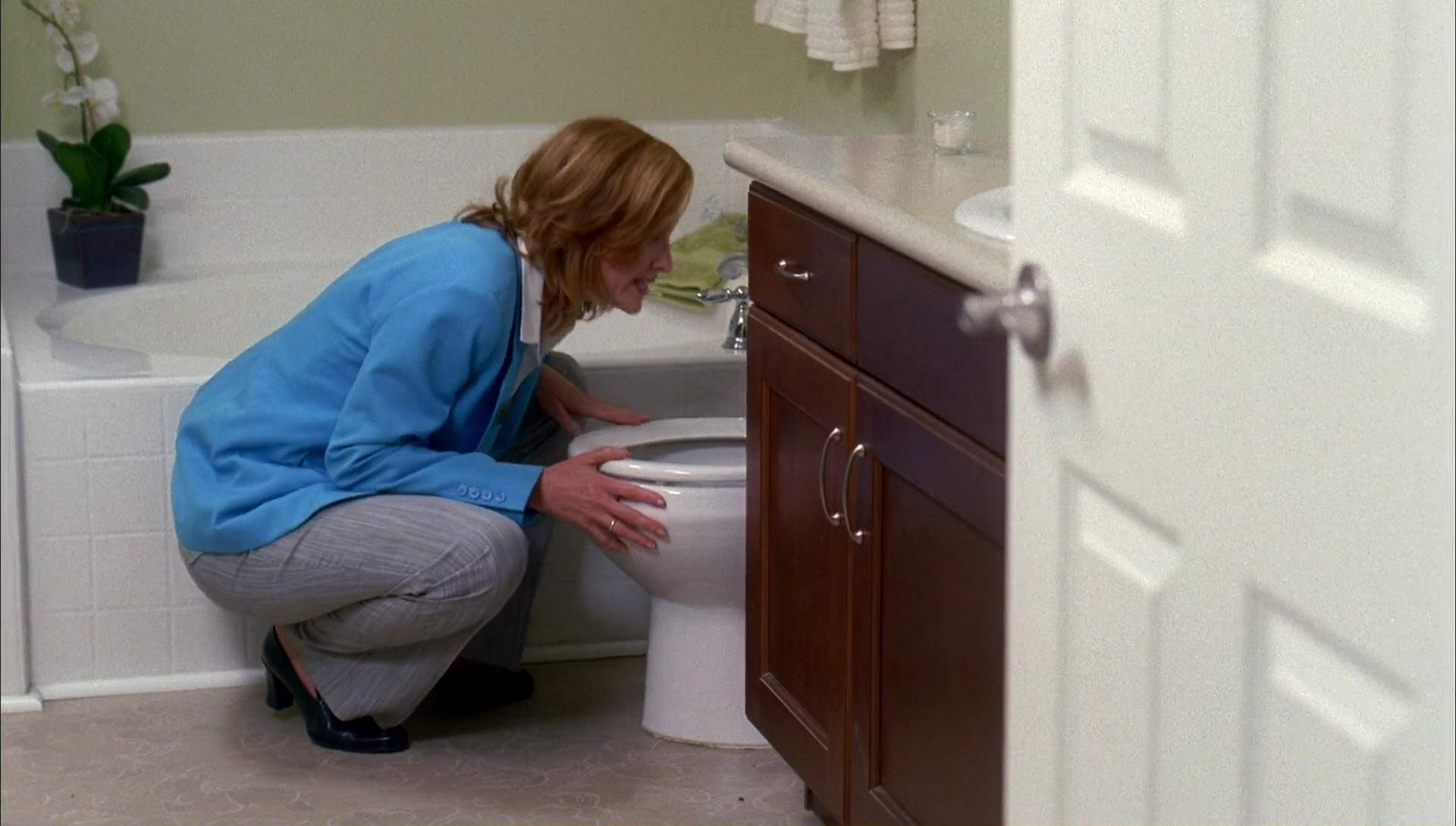 Return to Halloweentown (2006) HD screenshot 4145