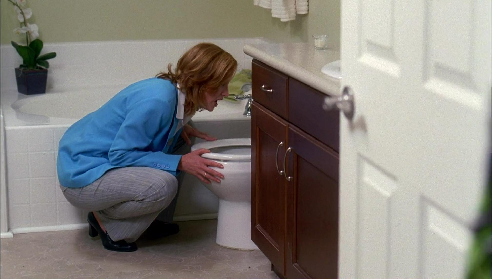 Return to Halloweentown (2006) screencap 4146