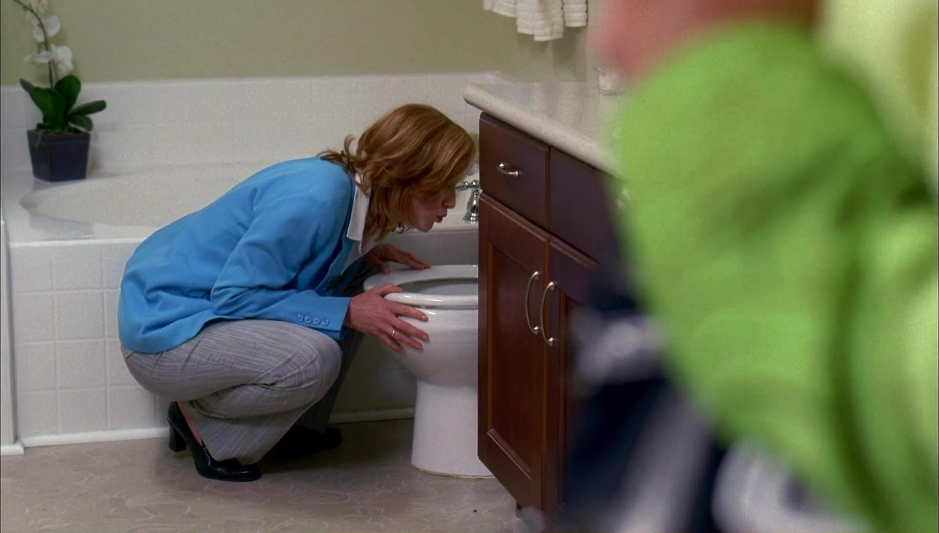 Return to Halloweentown (2006) HD screenshot 4148