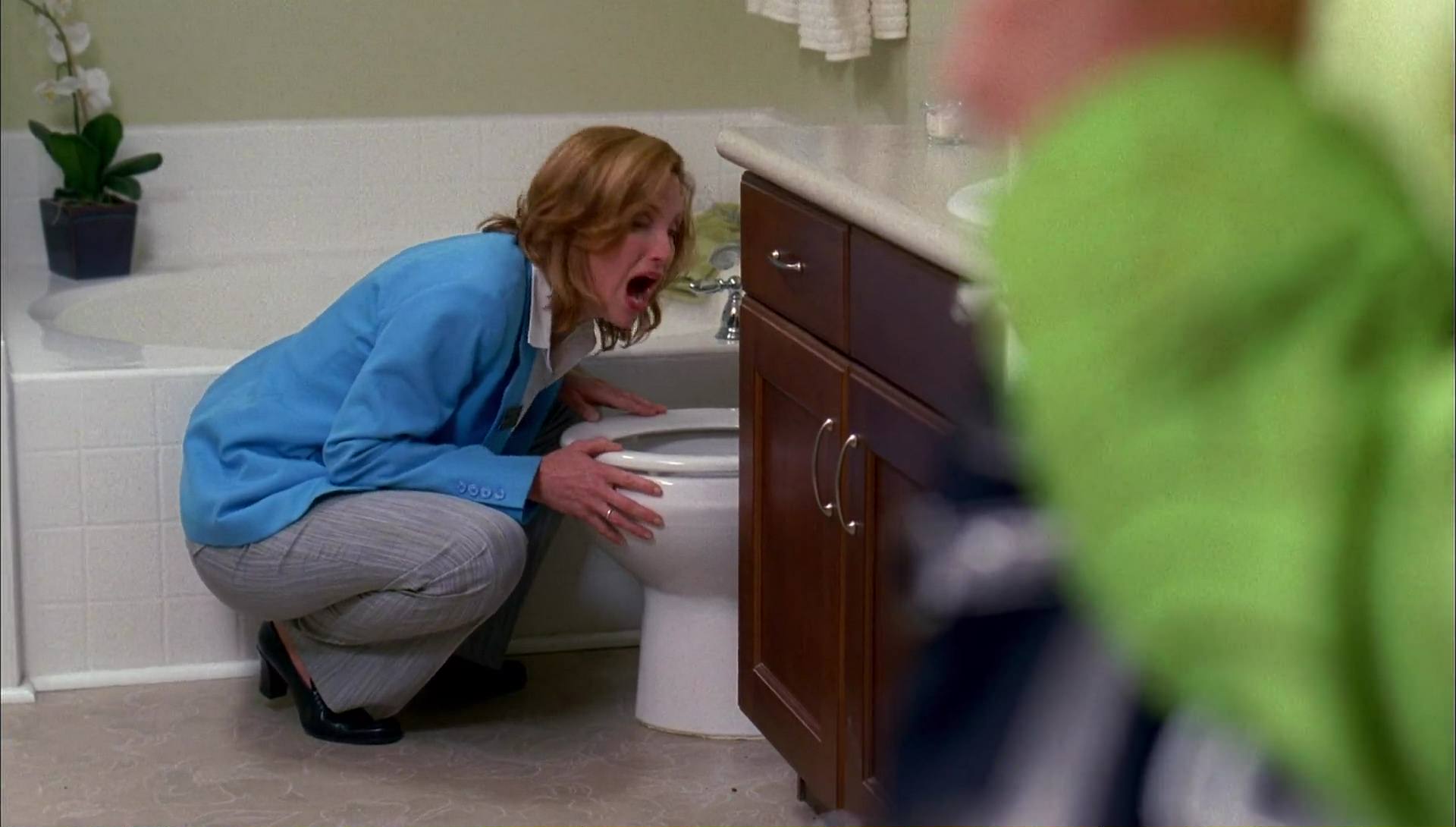 Return to Halloweentown (2006) screencap 4149