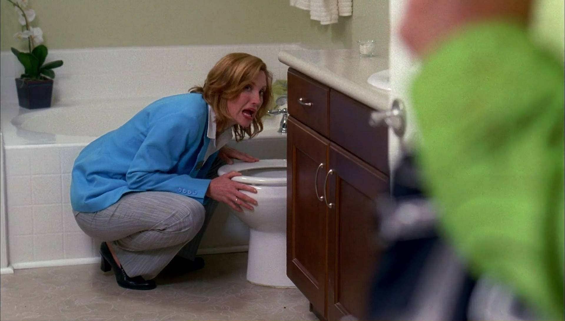 Return to Halloweentown (2006) movie still 4150
