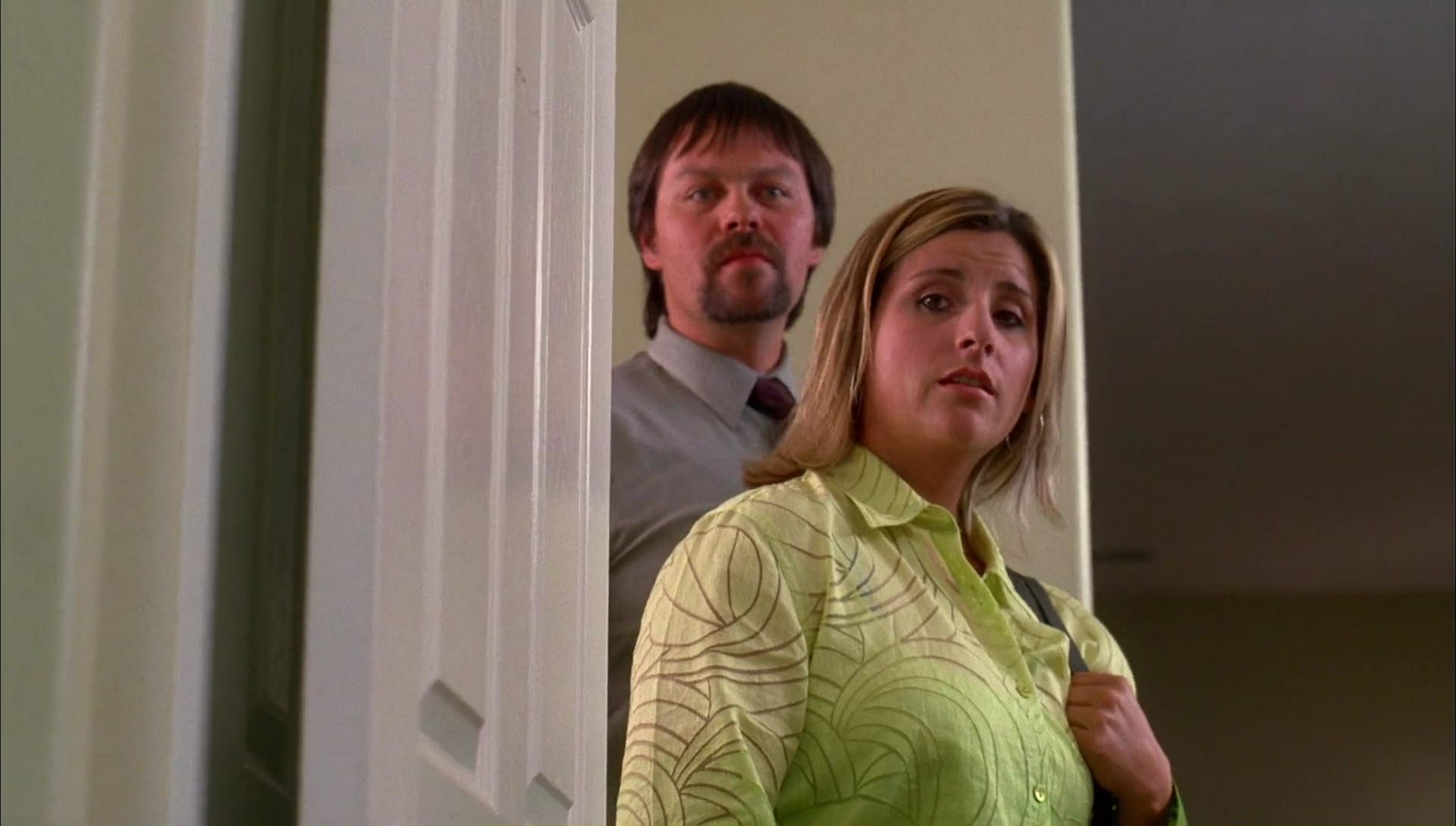 Return to Halloweentown (2006) screencap 4152