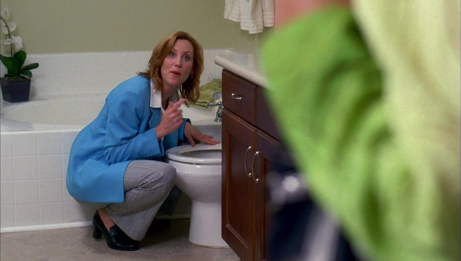 Return to Halloweentown (2006) movie still 4153