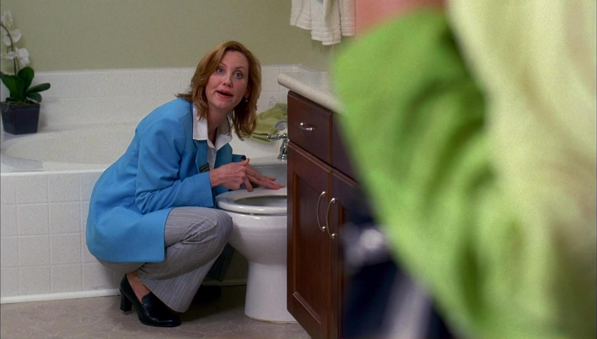 Return to Halloweentown (2006) HD screenshot 4154