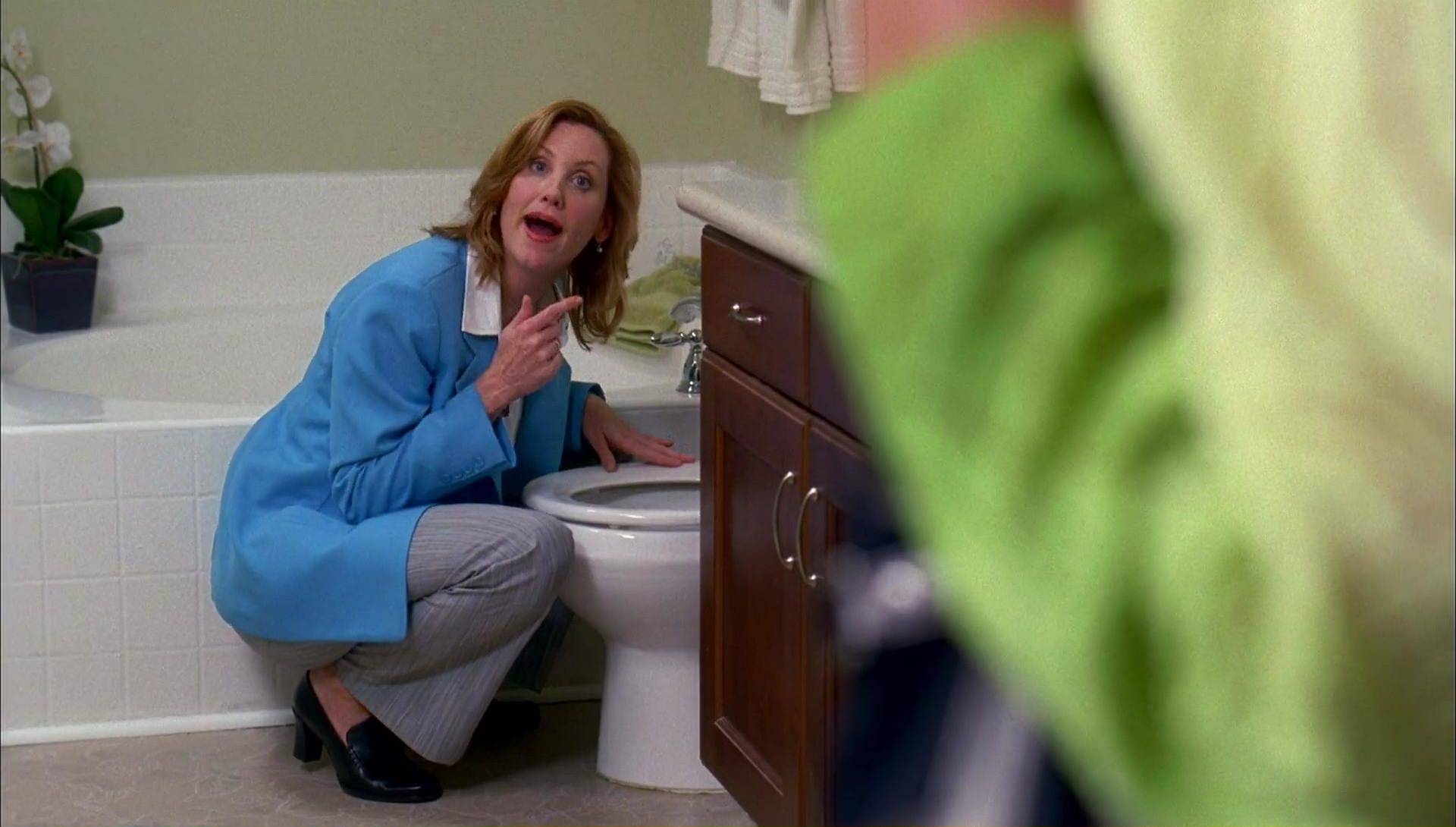 Return to Halloweentown (2006) screencap 4155