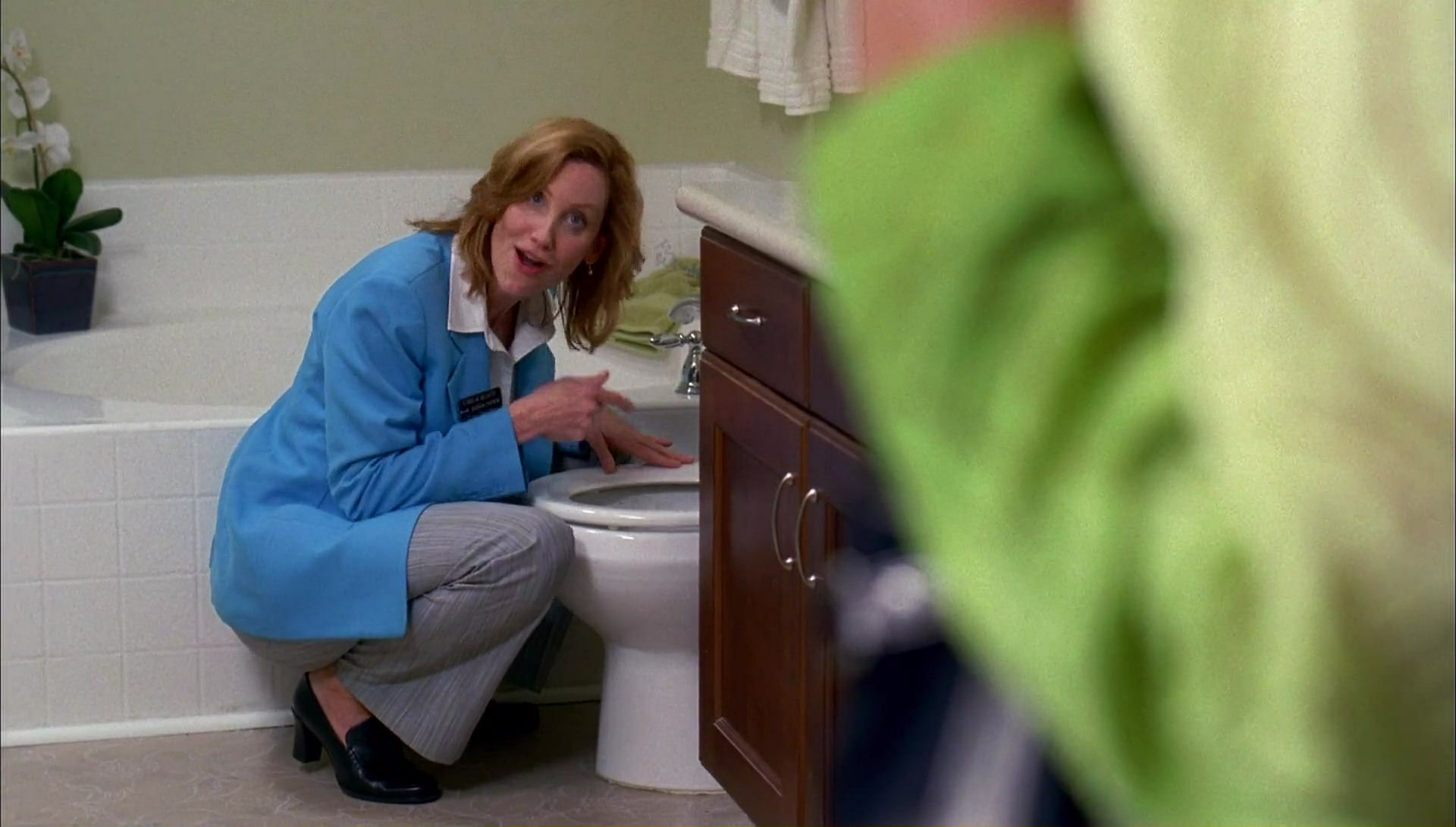 Return to Halloweentown (2006) movie still 4156