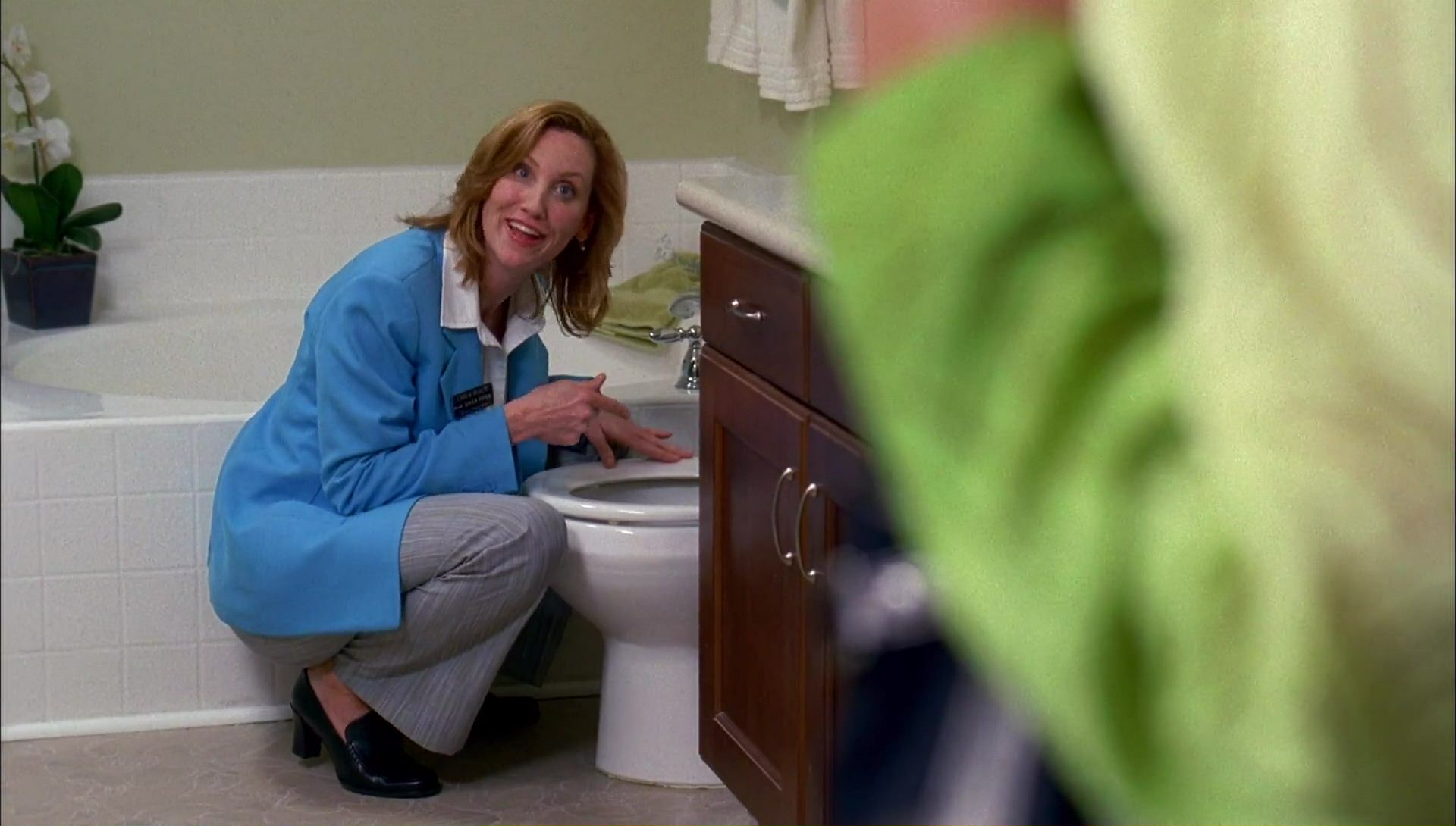 Return to Halloweentown (2006) HD screenshot 4157