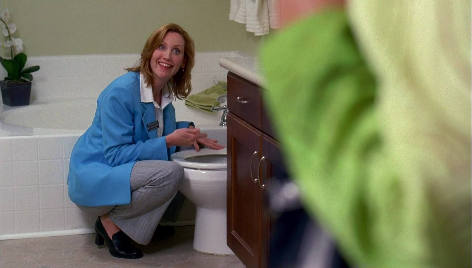 Return to Halloweentown (2006) screencap 4158