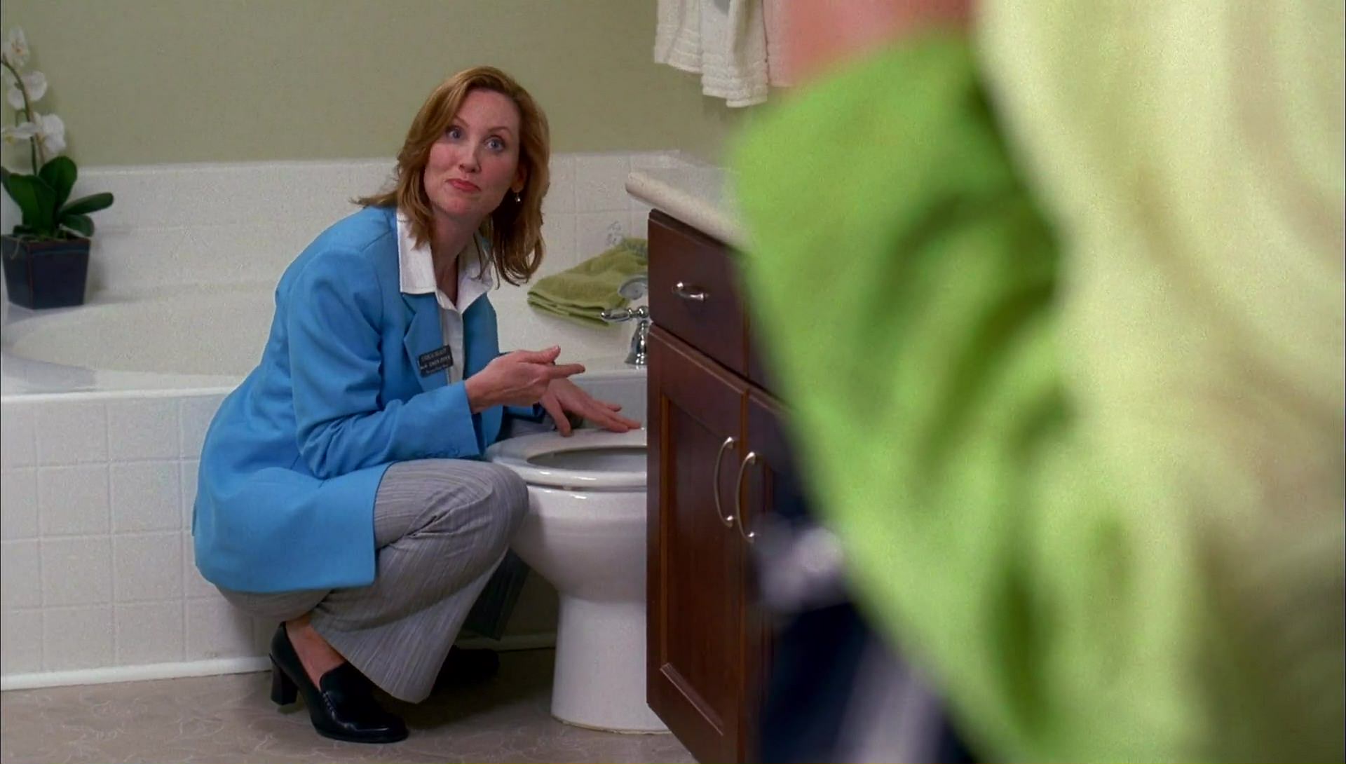 Return to Halloweentown (2006) movie still 4159