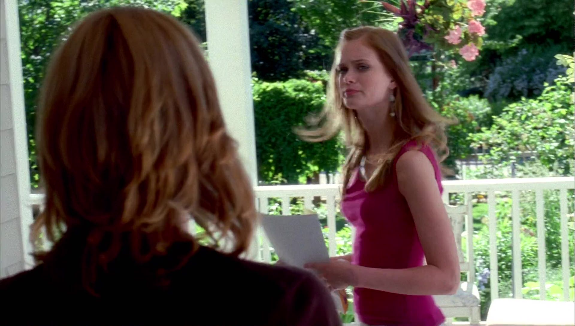Return to Halloweentown (2006) HD screenshot 416