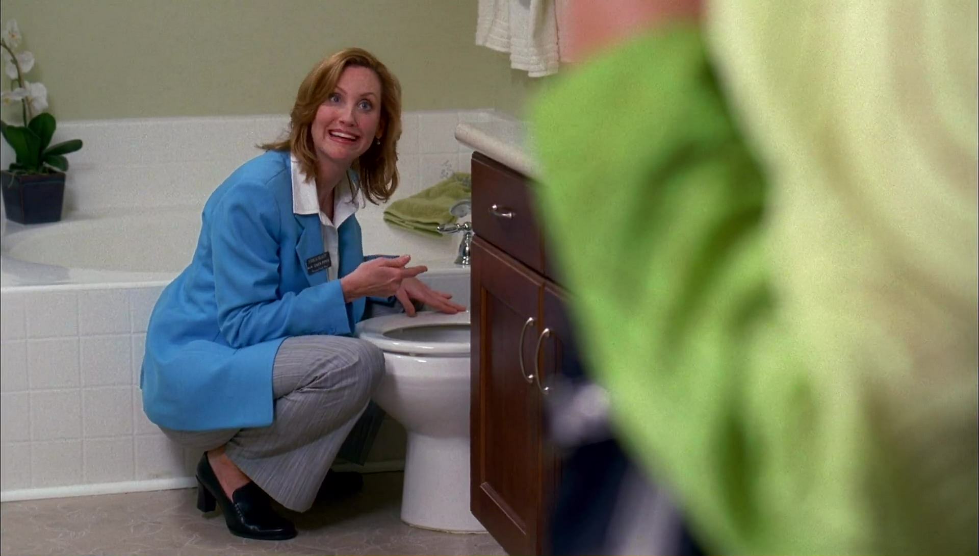 Return to Halloweentown (2006) HD screenshot 4160