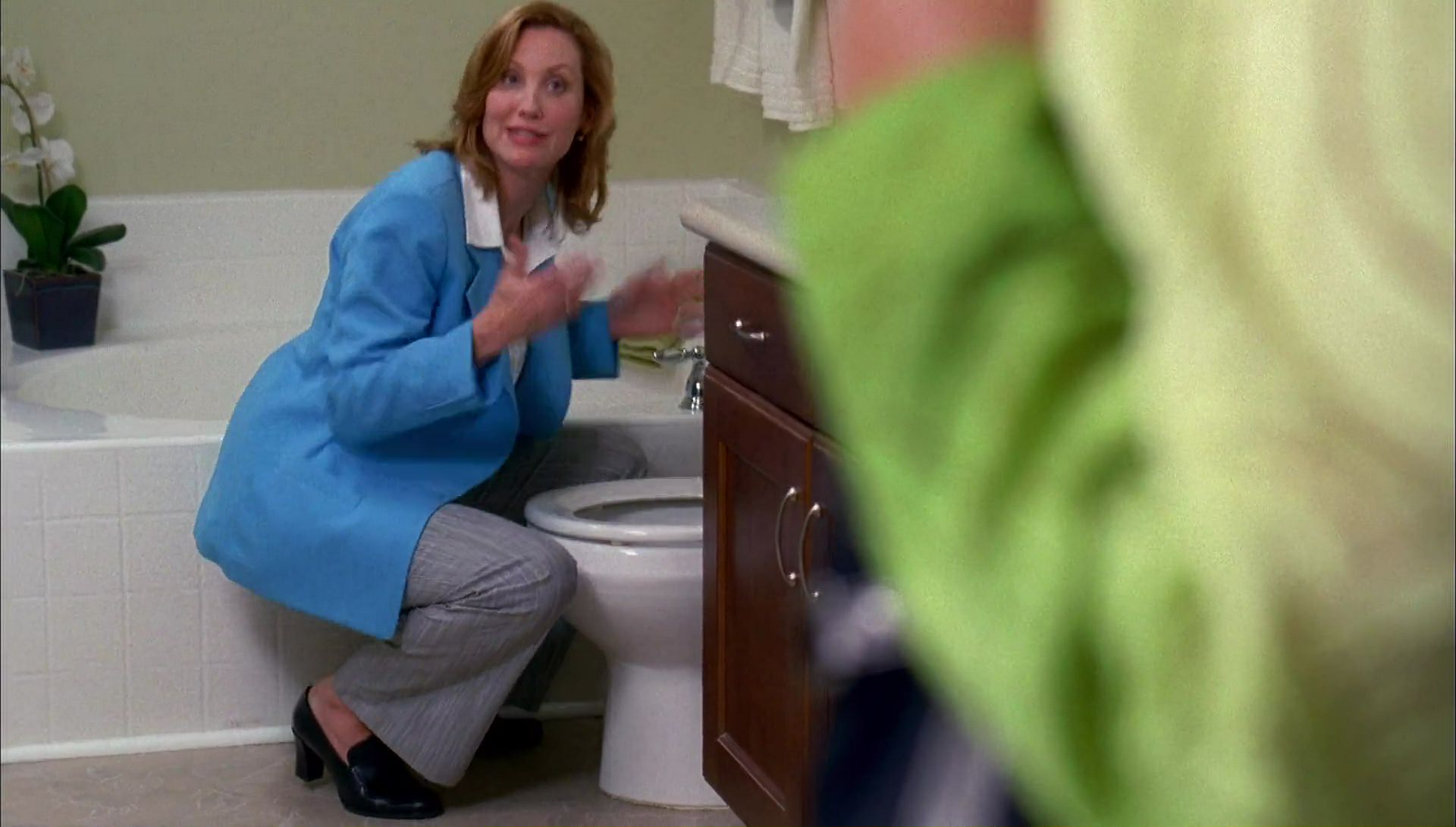 Return to Halloweentown (2006) screencap 4161
