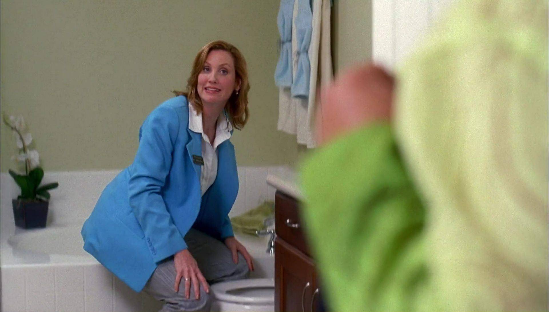 Return to Halloweentown (2006) movie still 4162