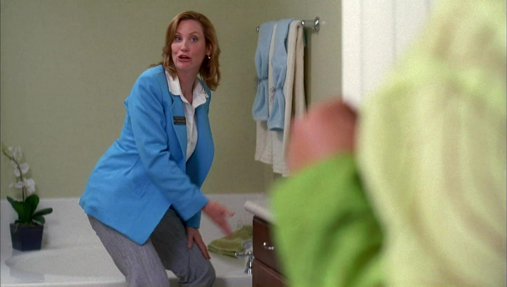 Return to Halloweentown (2006) HD screenshot 4163