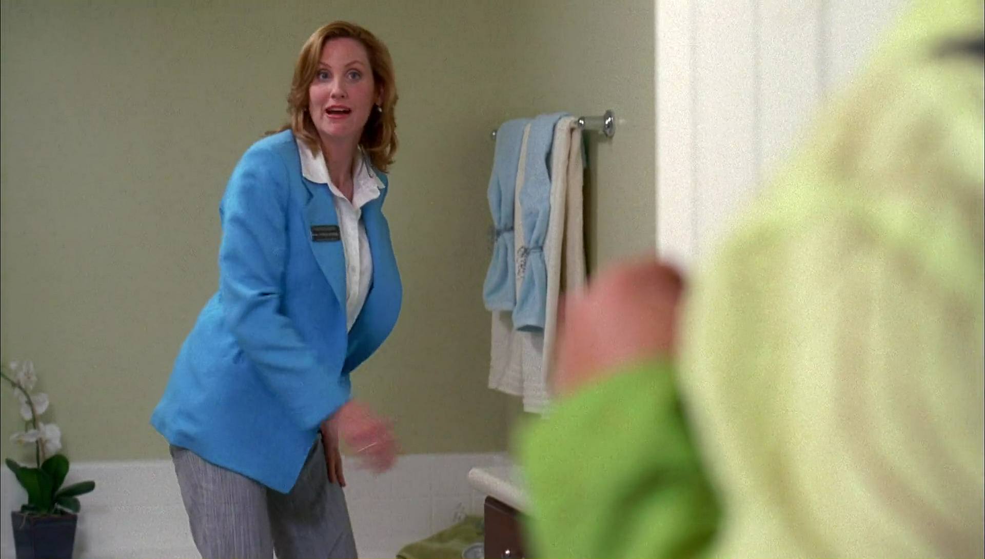 Return to Halloweentown (2006) screencap 4164