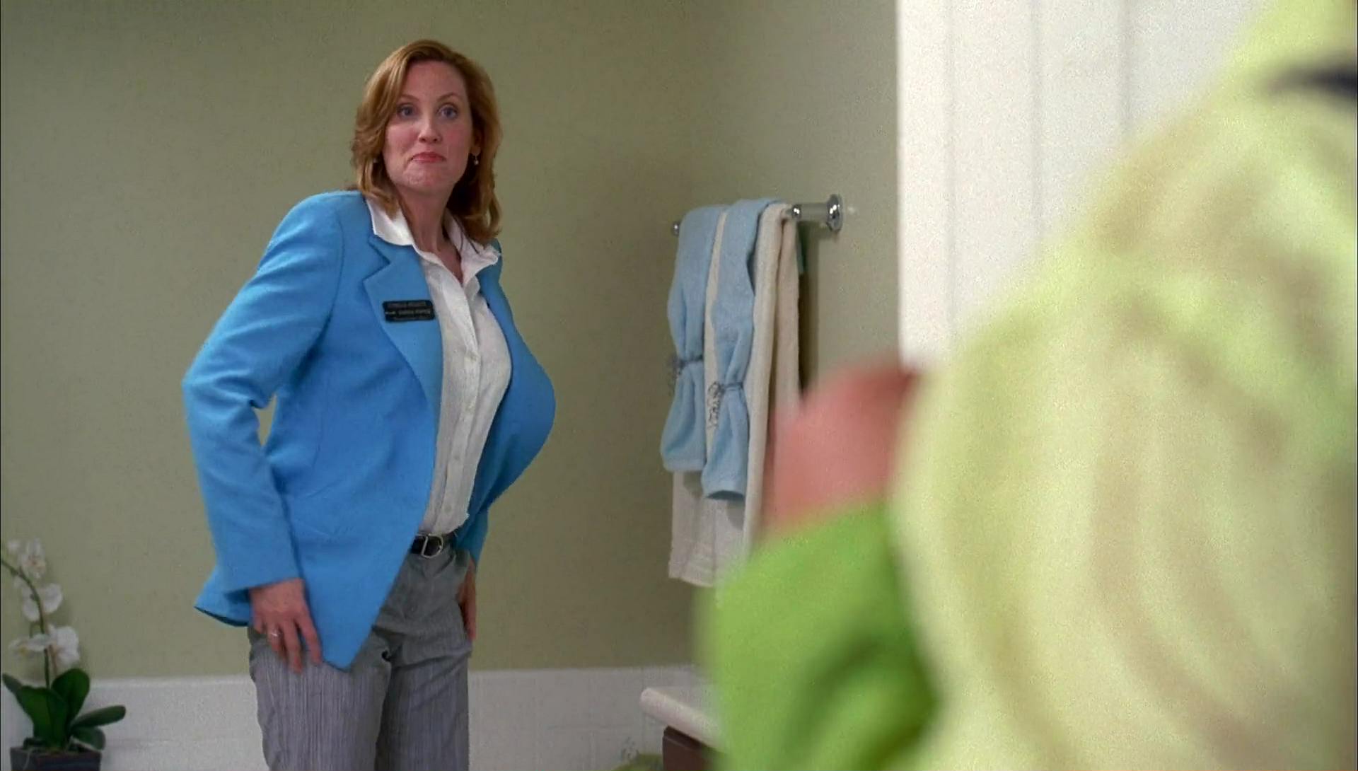 Return to Halloweentown (2006) movie still 4165