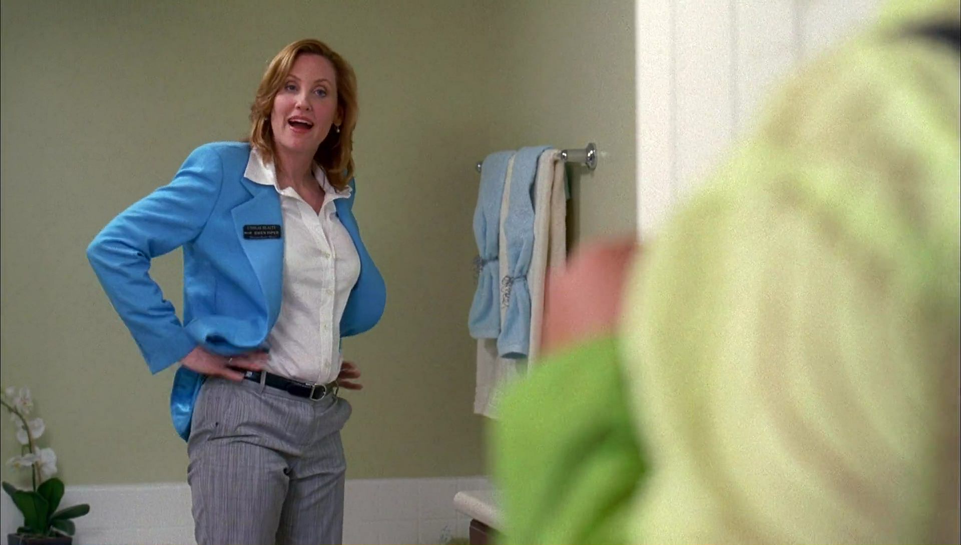 Return to Halloweentown (2006) HD screenshot 4166