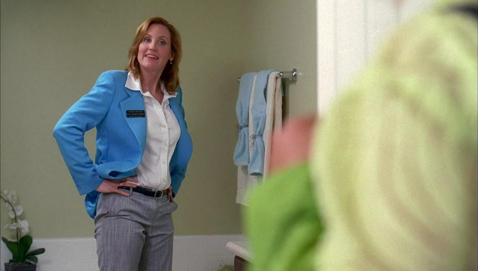Return to Halloweentown (2006) screencap 4167