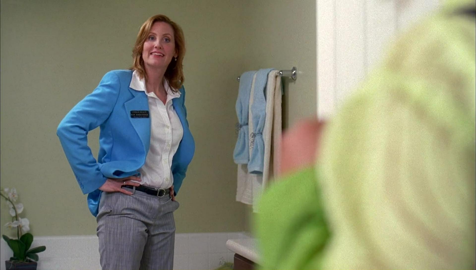 Return to Halloweentown (2006) movie still 4168