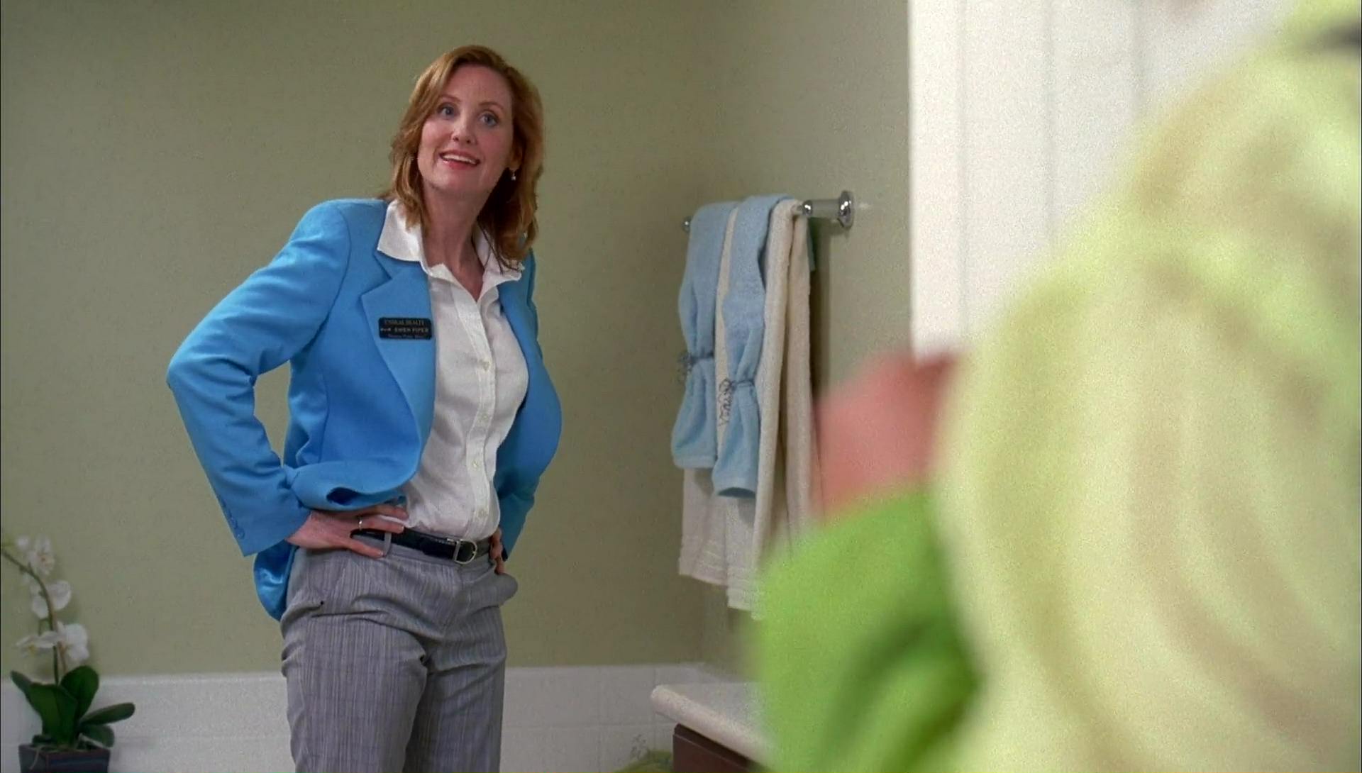 Return to Halloweentown (2006) HD screenshot 4169