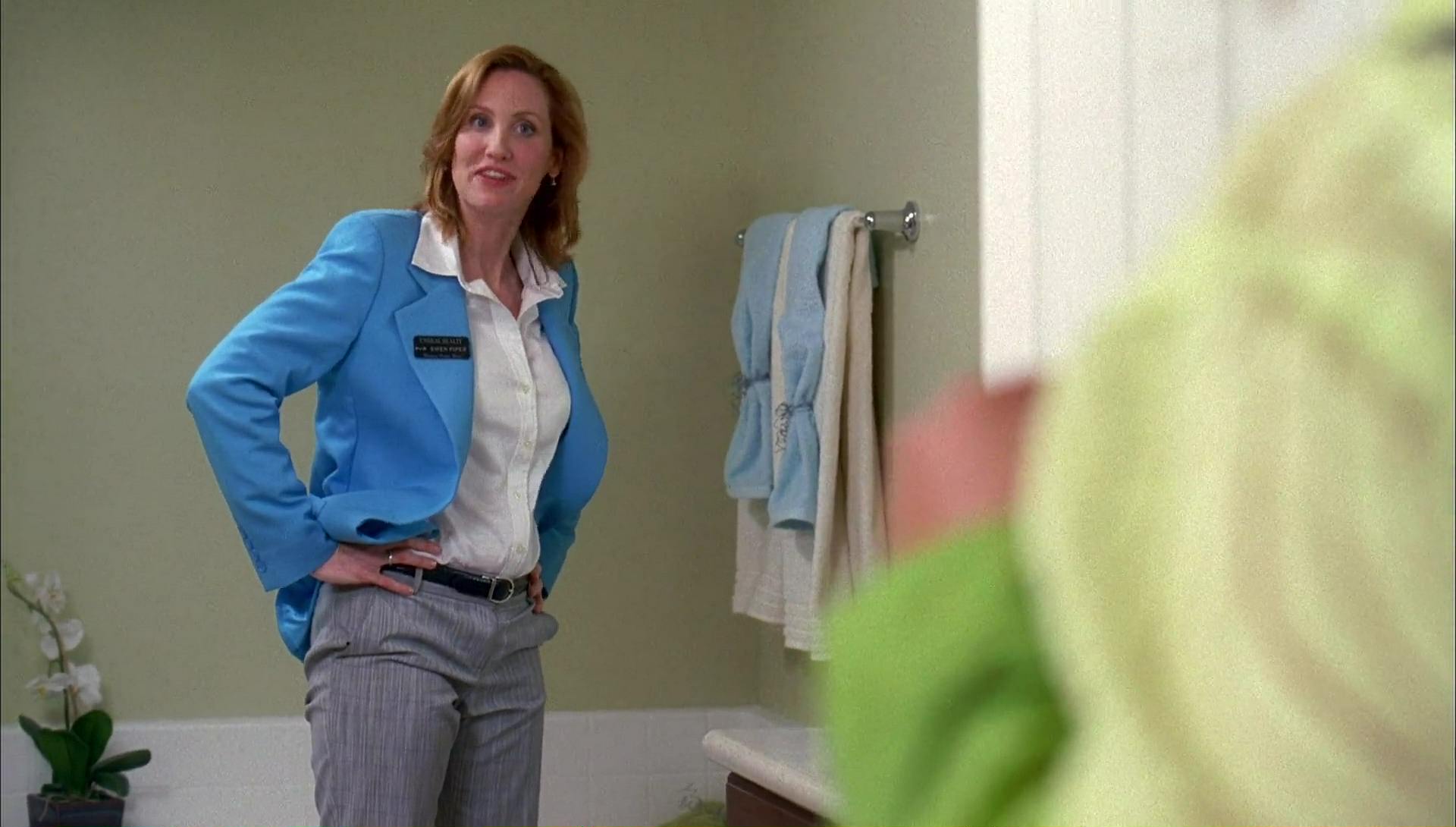 Return to Halloweentown (2006) screencap 4170
