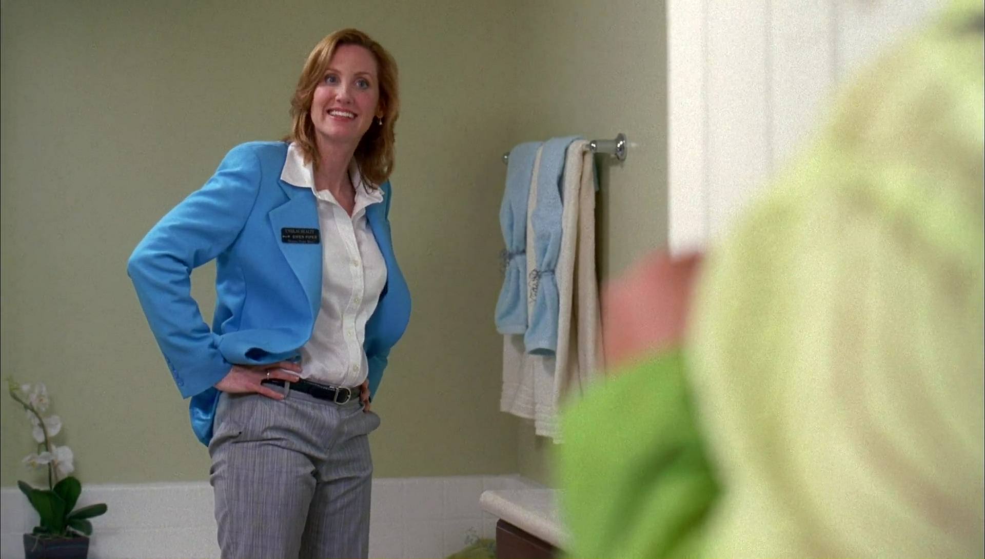 Return to Halloweentown (2006) movie still 4171