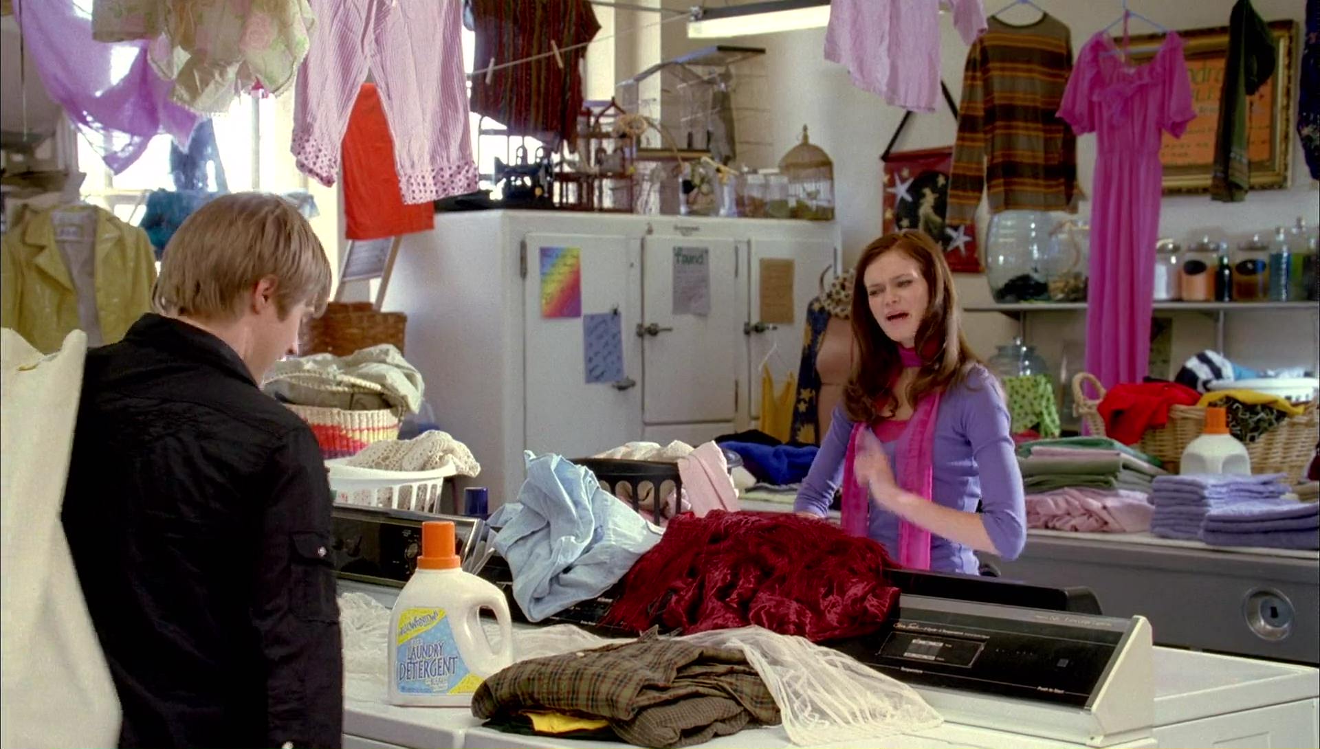 Return to Halloweentown (2006) movie still 4174