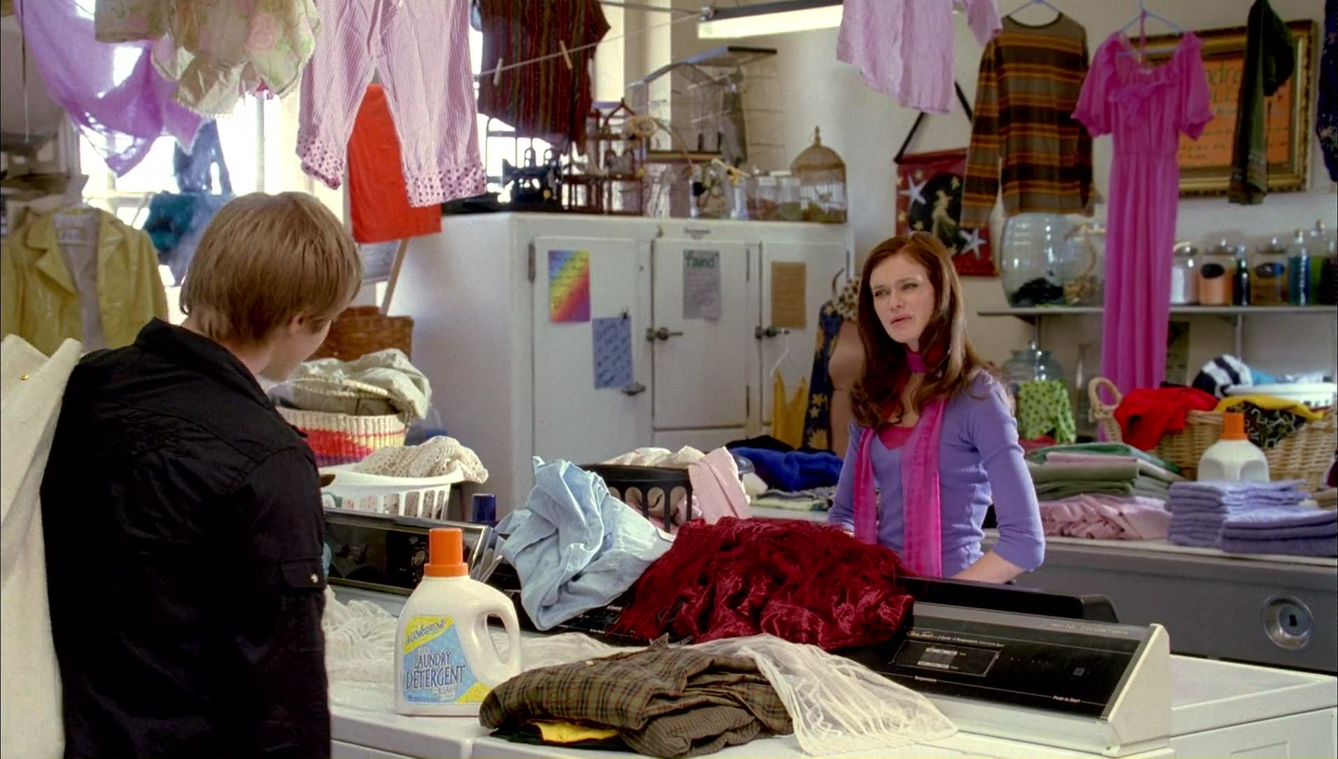 Return to Halloweentown (2006) HD screenshot 4175