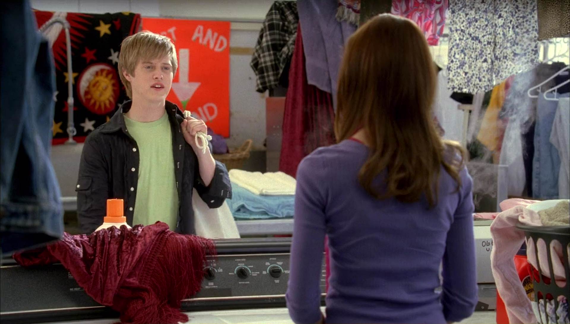 Return to Halloweentown (2006) screencap 4179