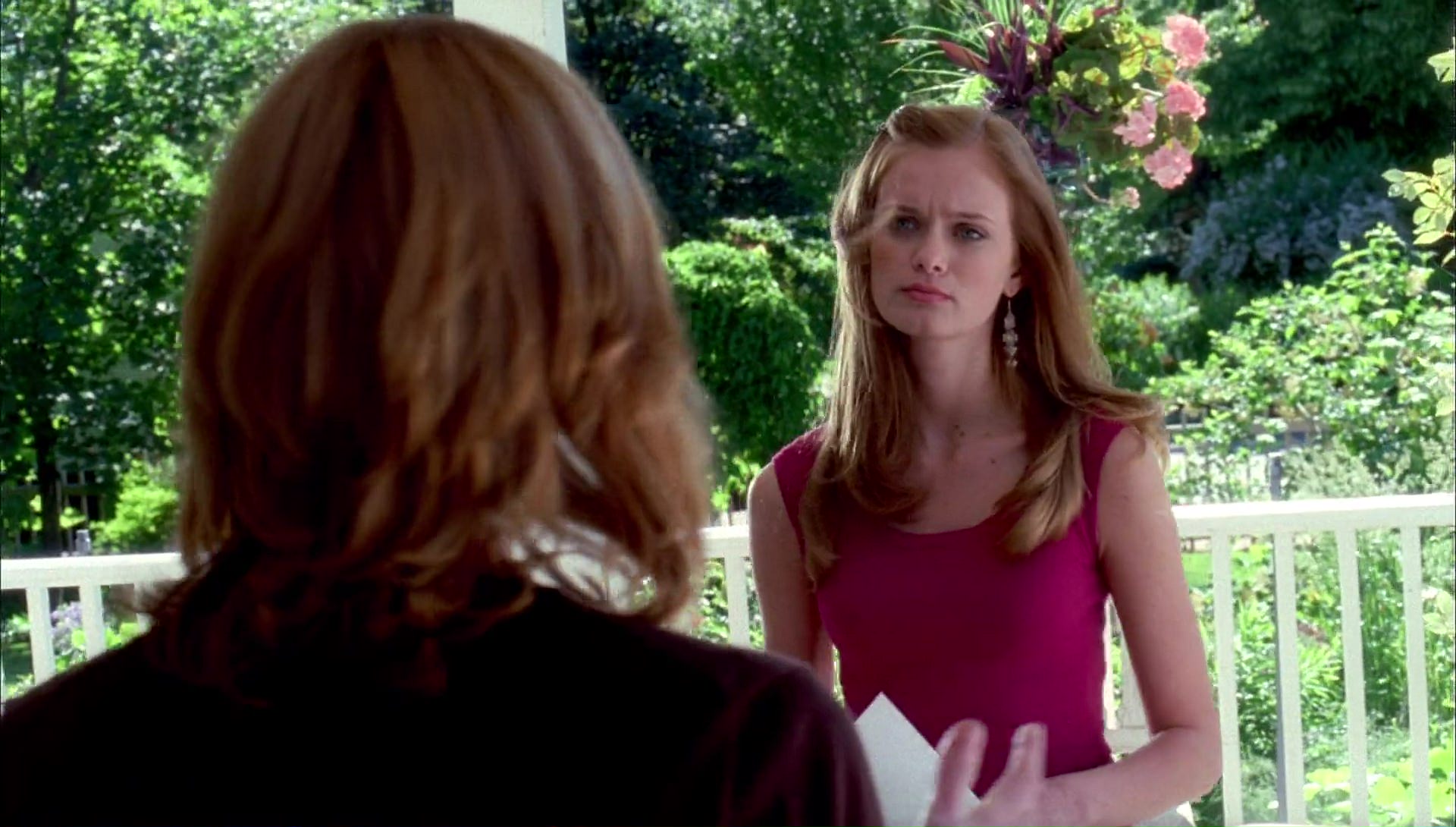 Return to Halloweentown (2006) movie still 418