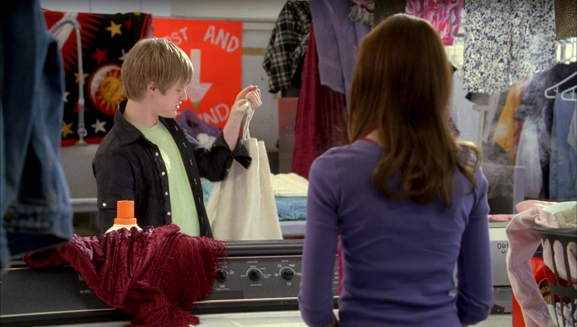 Return to Halloweentown (2006) HD screenshot 4181