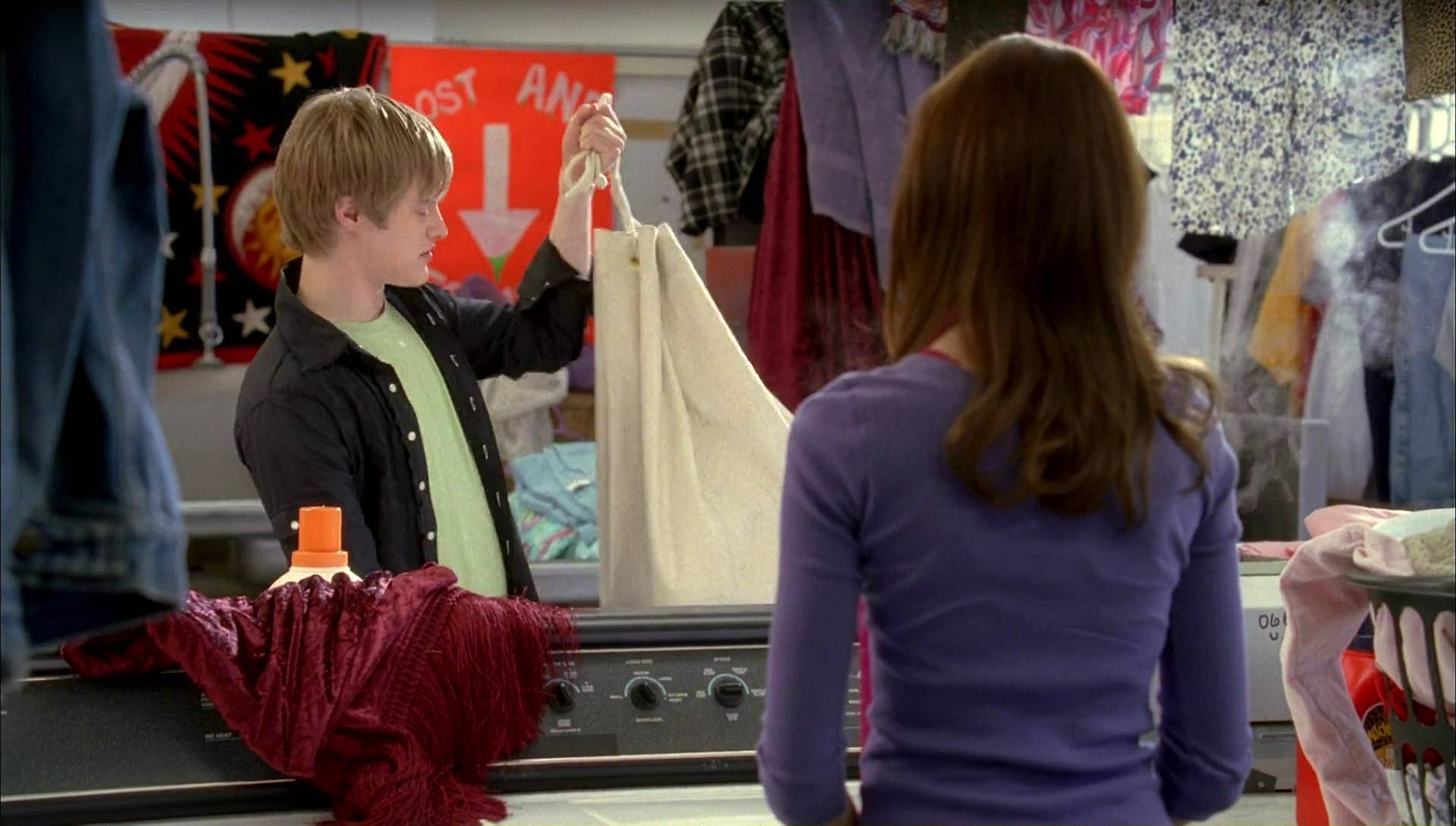 Return to Halloweentown (2006) screencap 4182