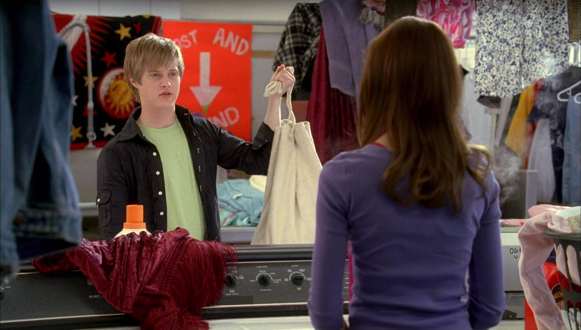 Return to Halloweentown (2006) screencap 4185