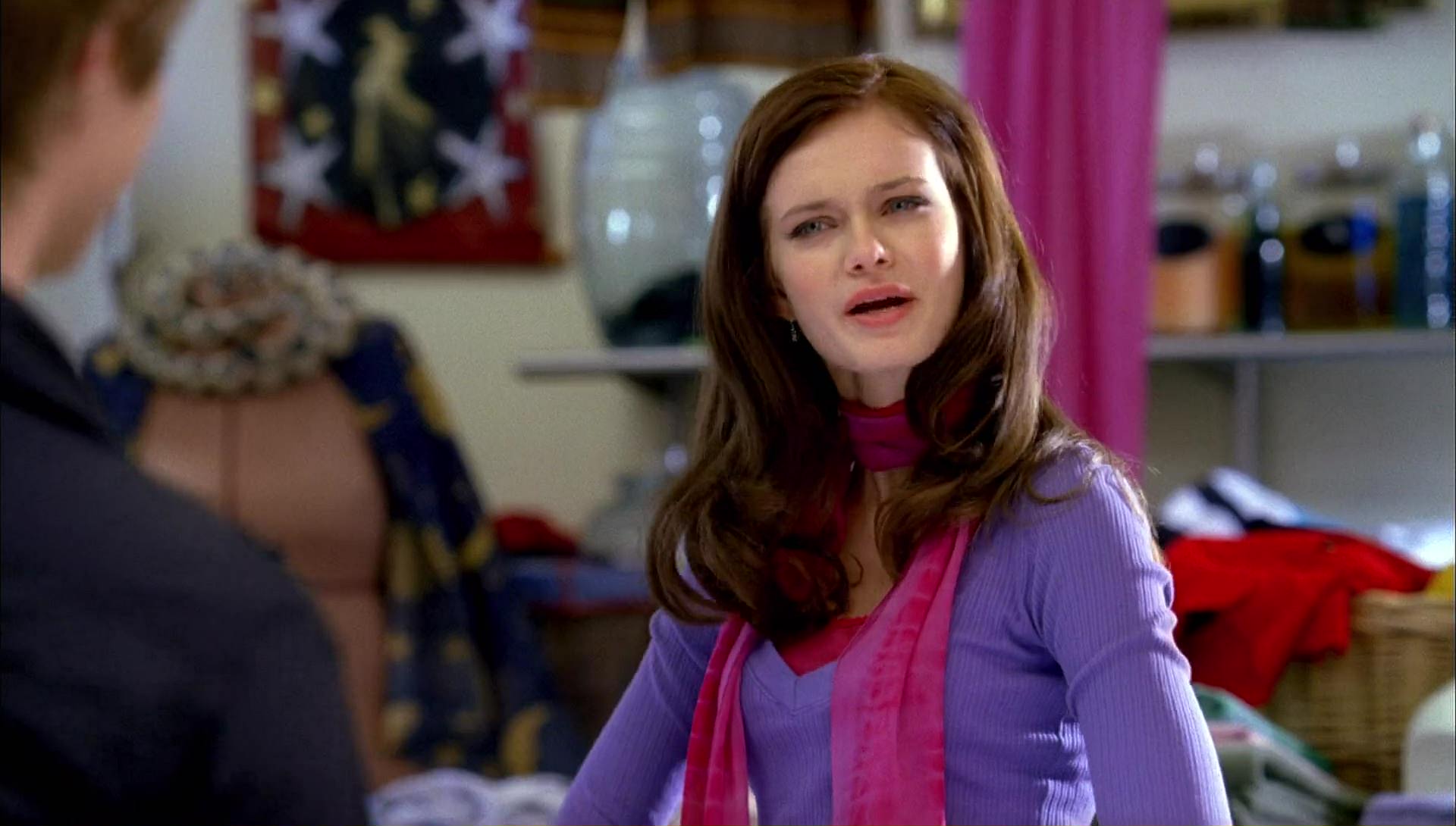 Return to Halloweentown (2006) HD screenshot 4187